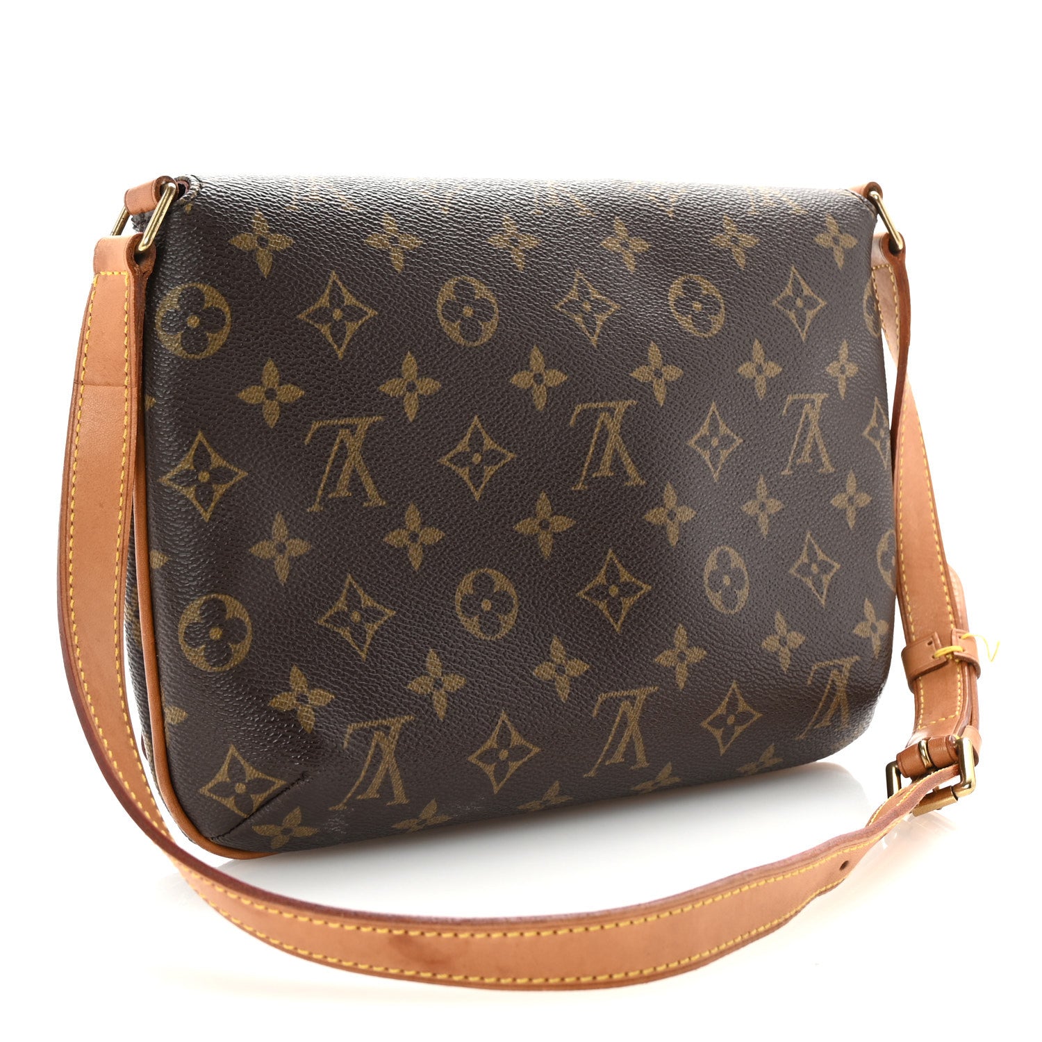 Monogram Musette Tango