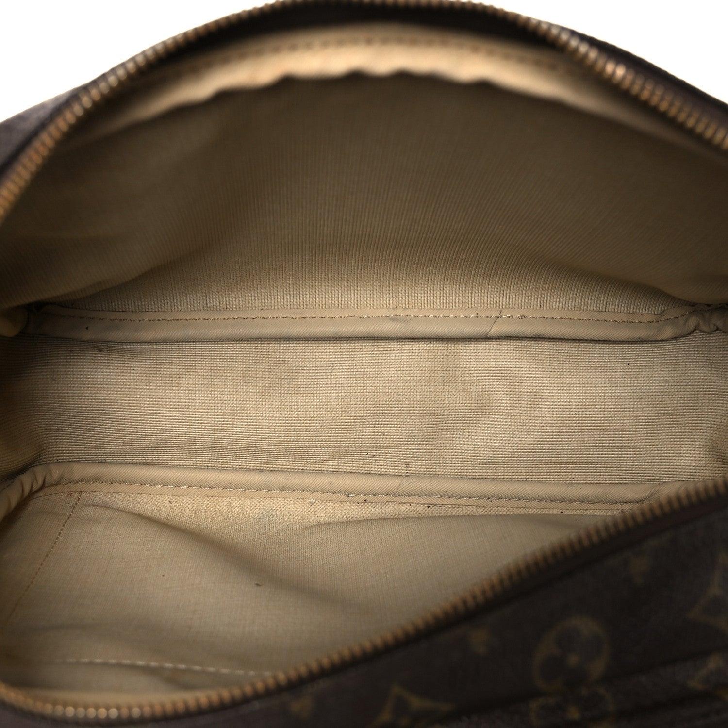 Monogram Reporter PM