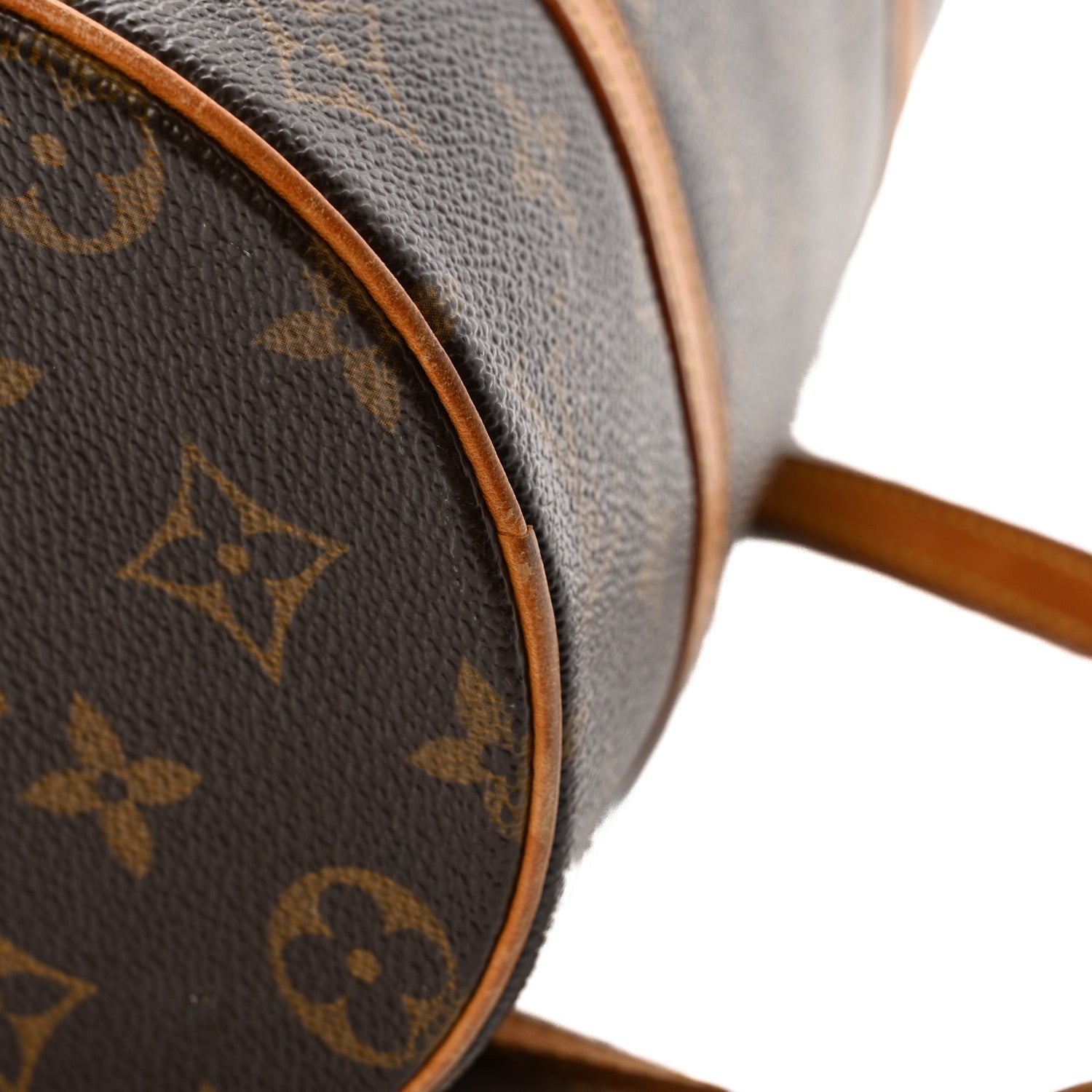 Monogram Papillon 26