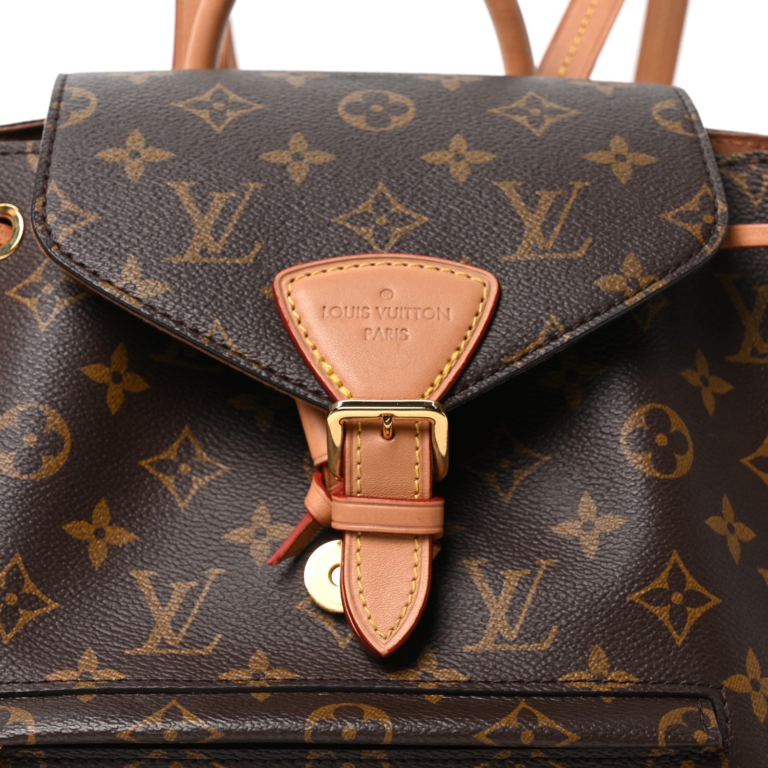 Monogram Montsouris PM