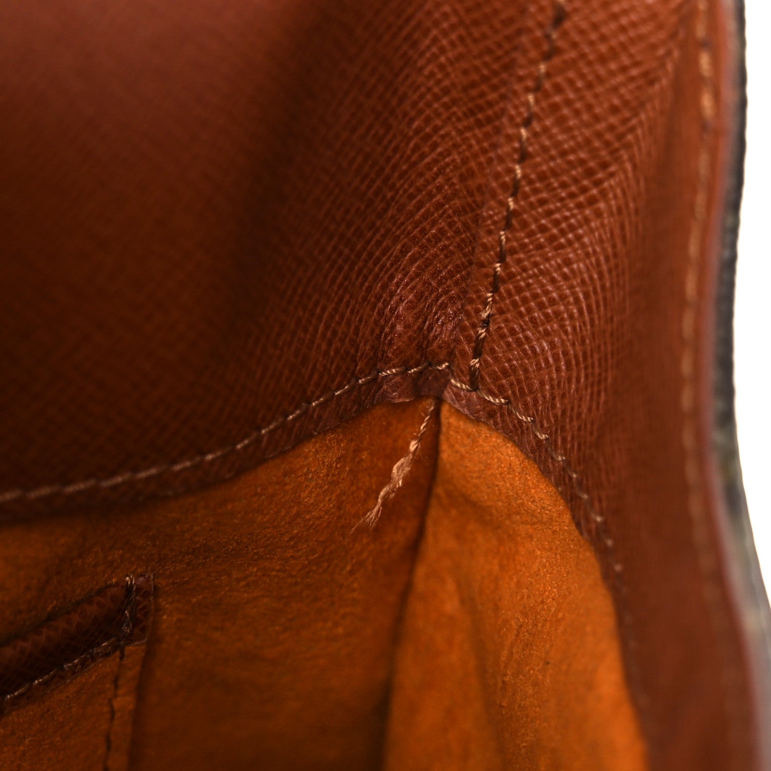 Monogram Musette Salsa