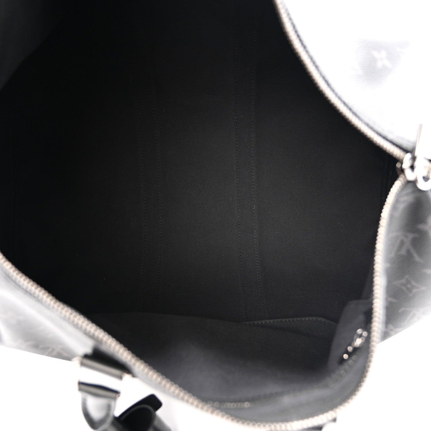 Monogram Eclipse Keepall Bandouliere 45