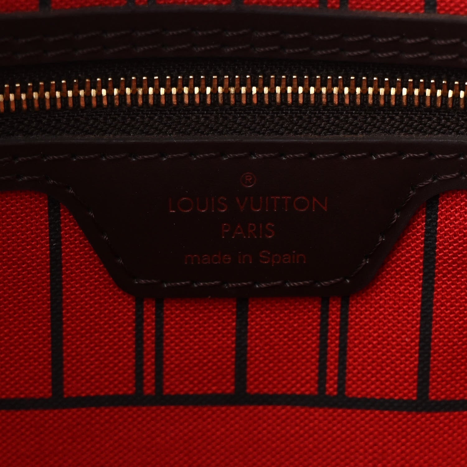 Damier Ebene Neo Neverfull MM