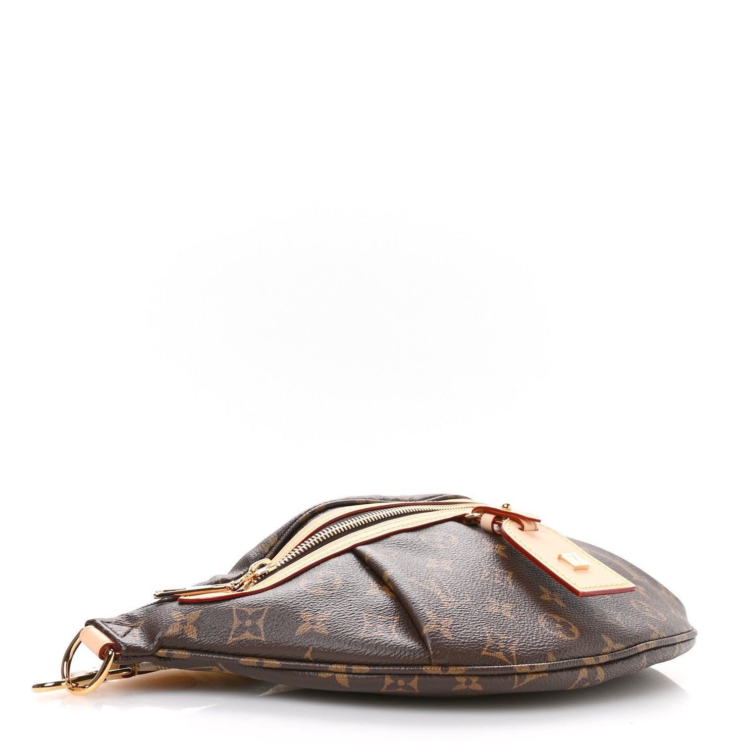 Monogram High Rise Bumbag