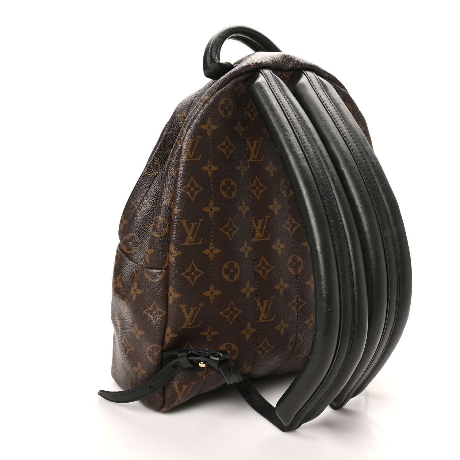 Monogram Palm Springs Backpack MM