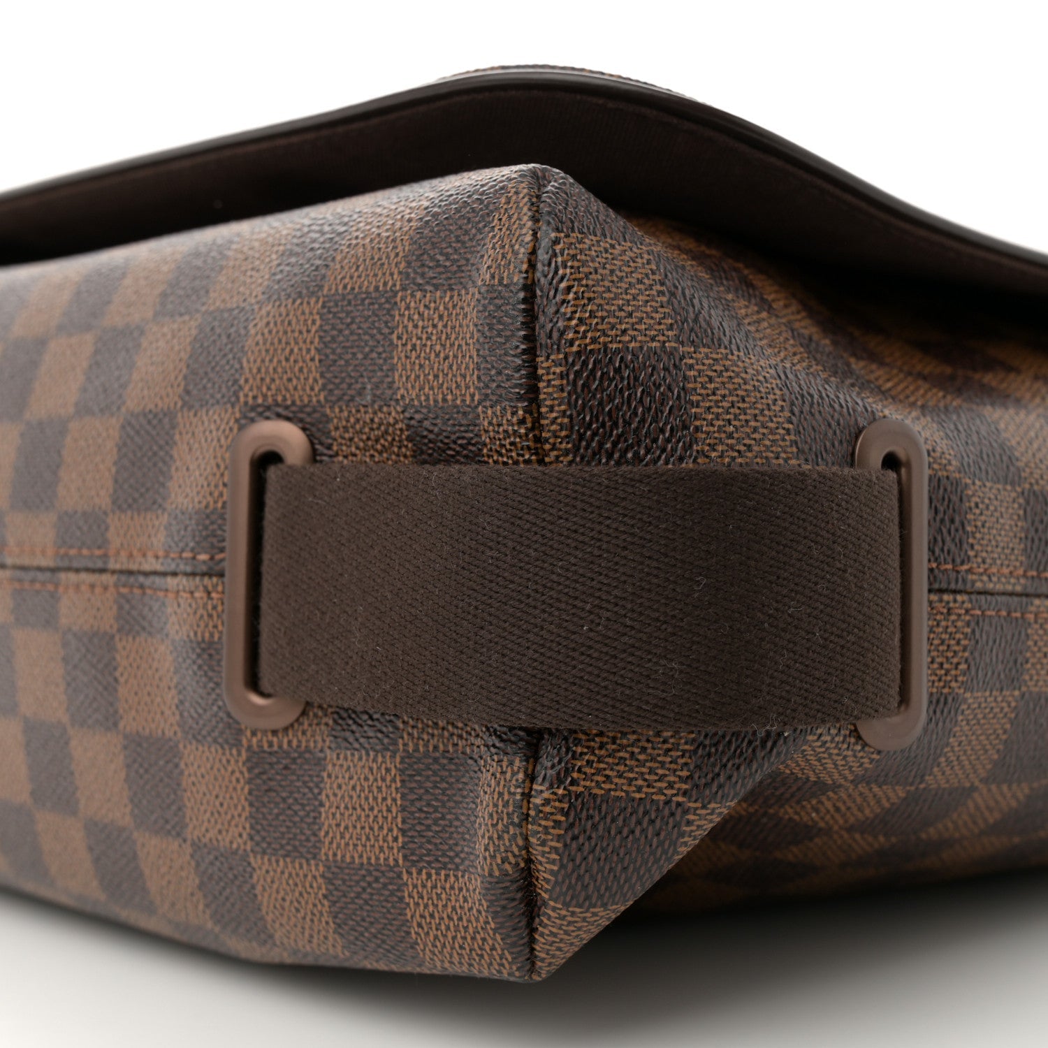 Damier Ebene Brooklyn GM