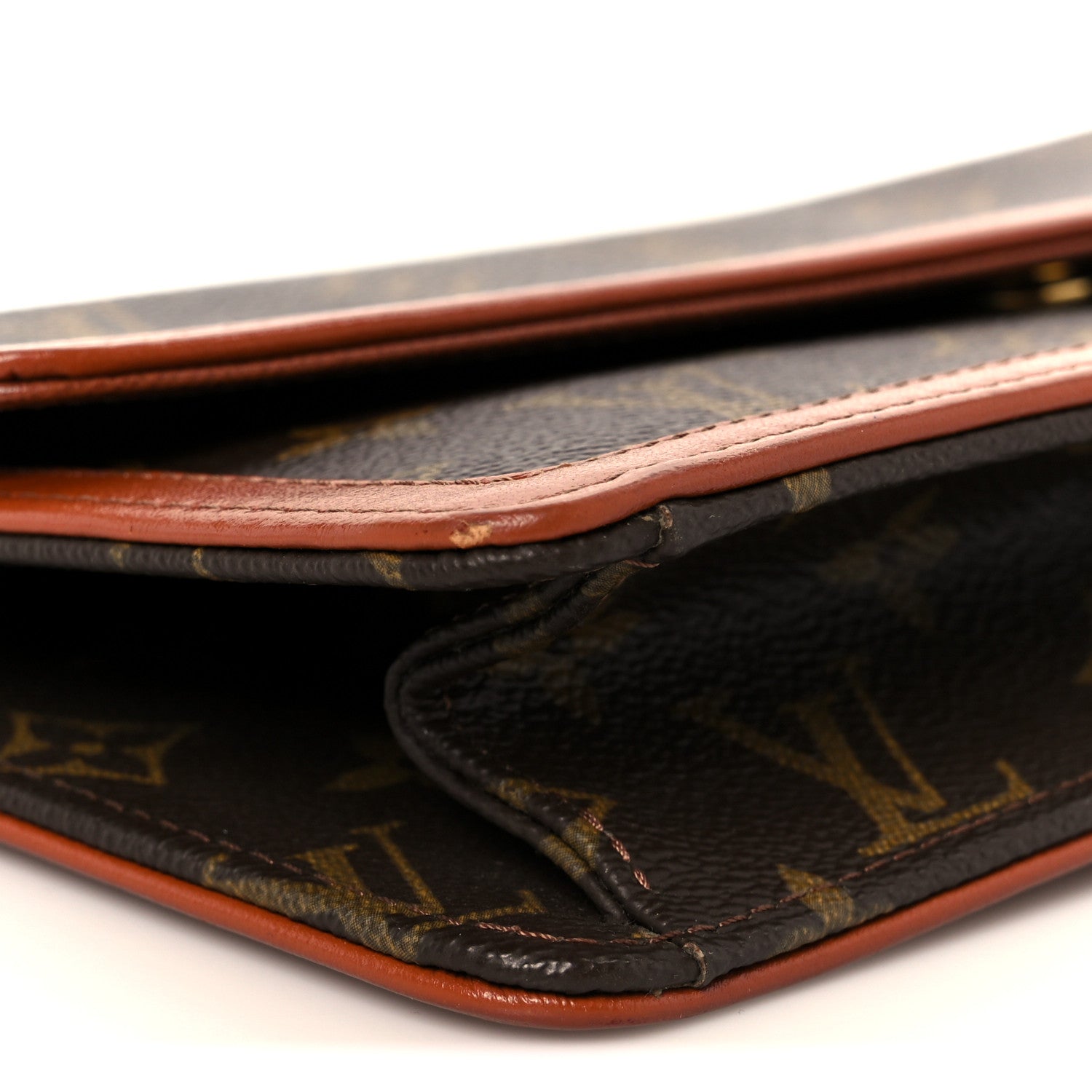 Monogram Pochette Dame 26