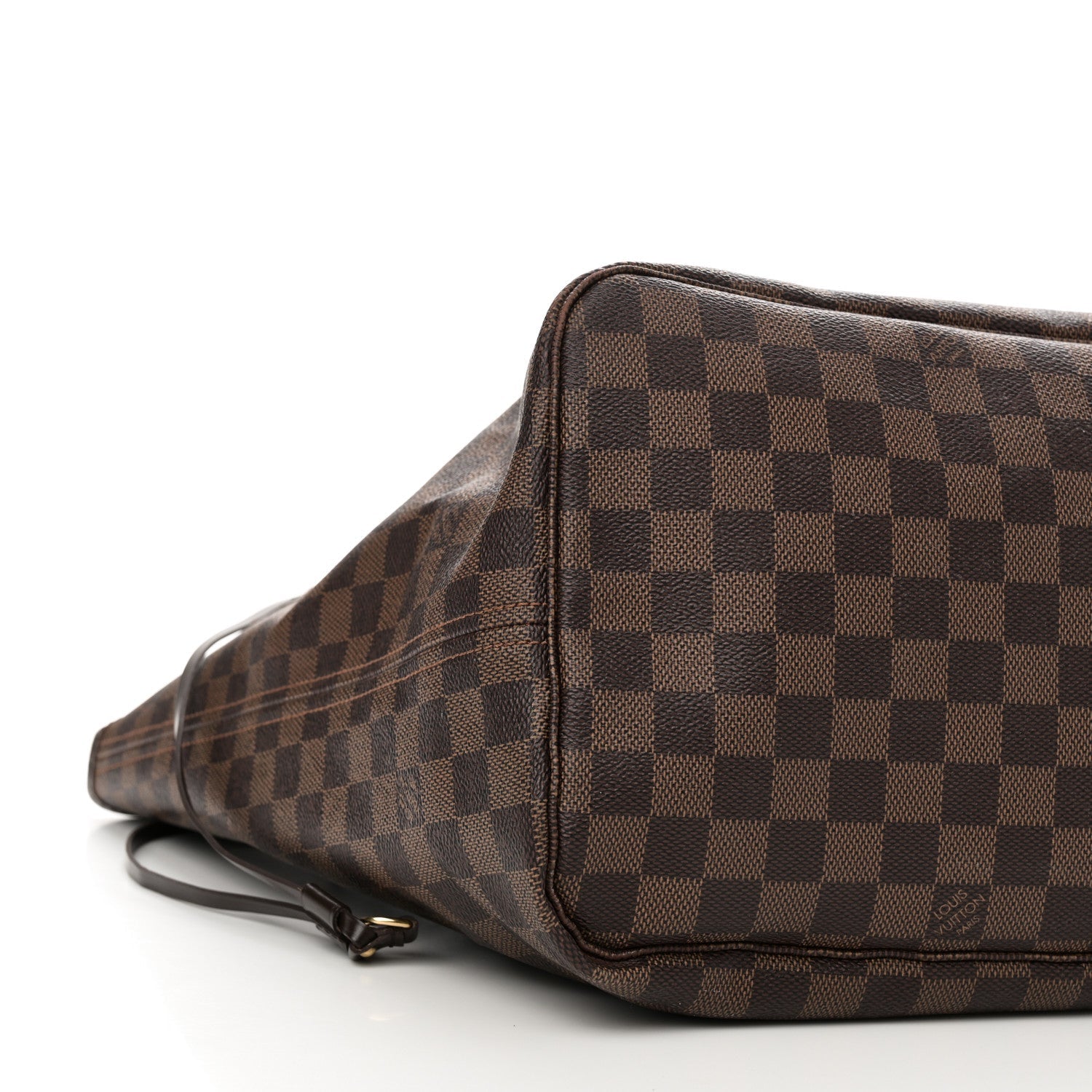 Damier Ebene Neverfull GM