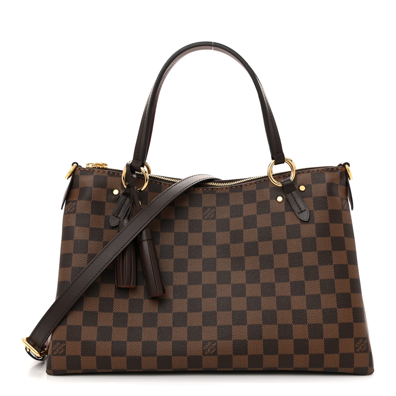 Damier Ebene Lymington