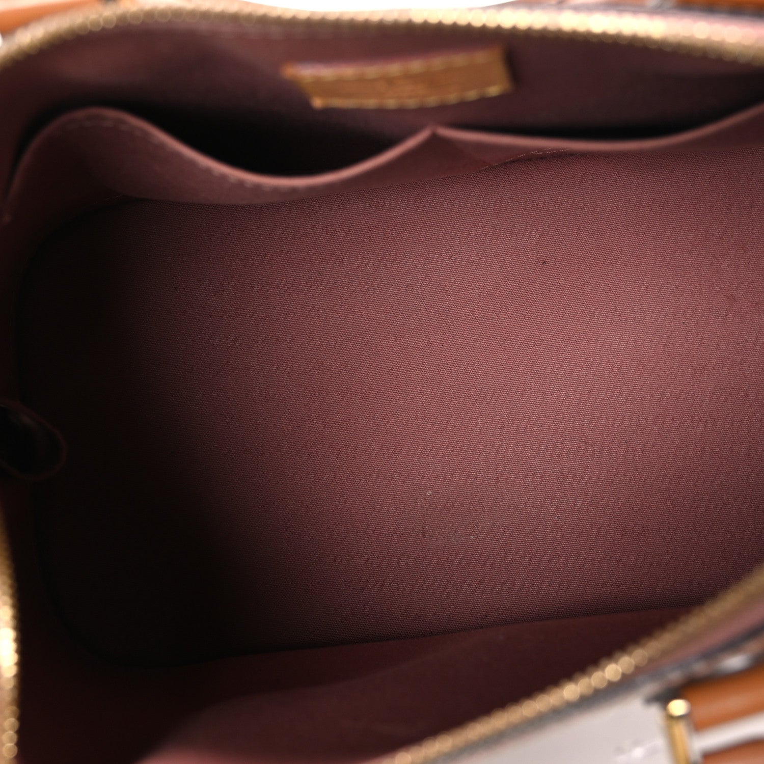 Vernis Alma PM Rose Velours