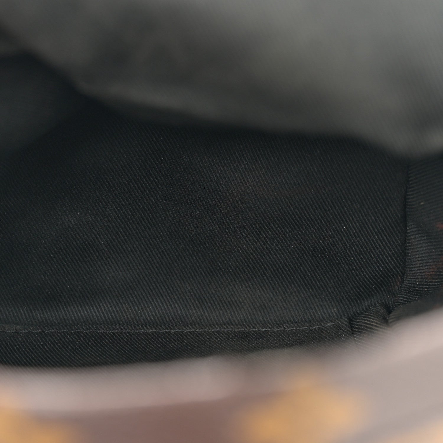 Monogram Palm Springs Backpack Mini