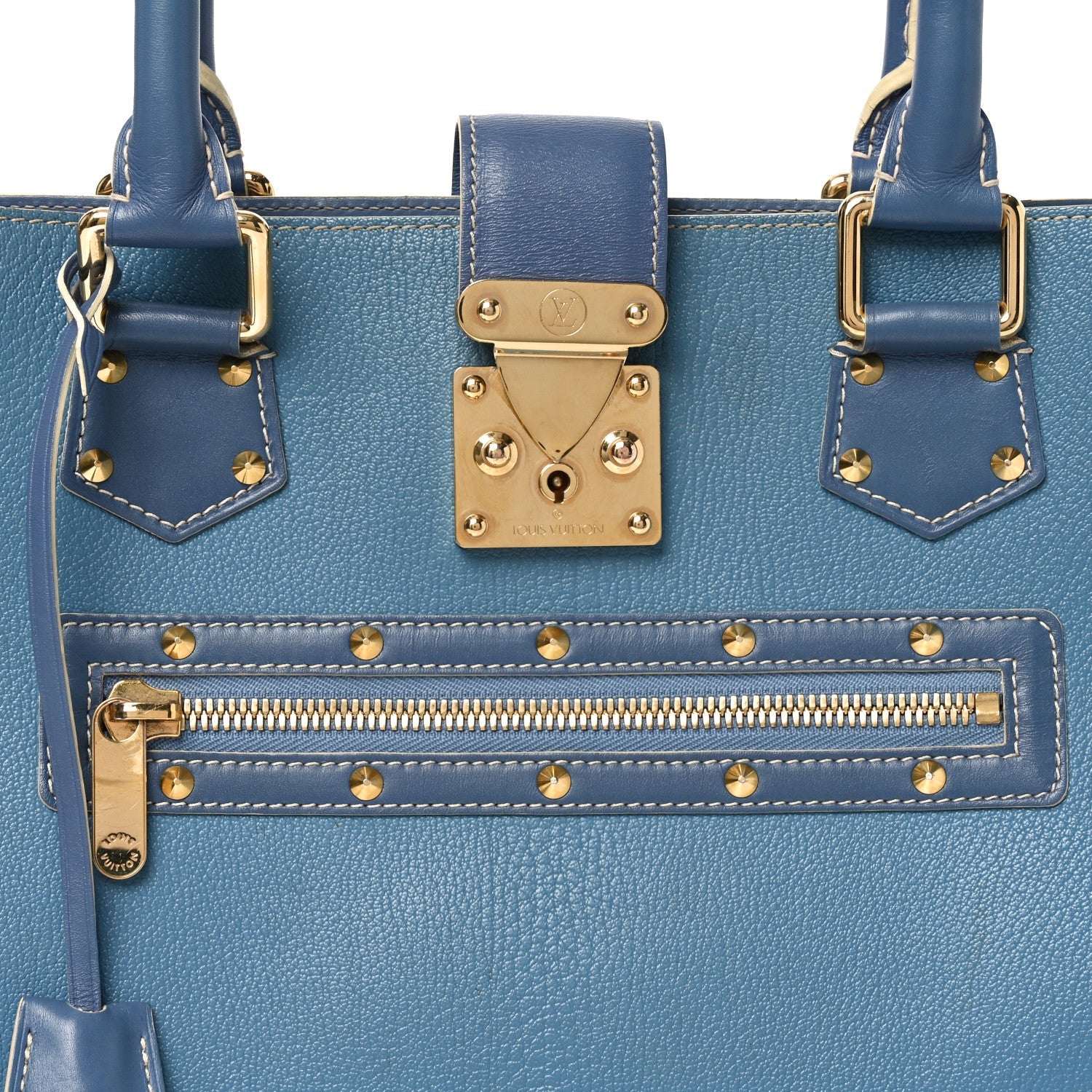 Suhali Le Fabuleux Blue