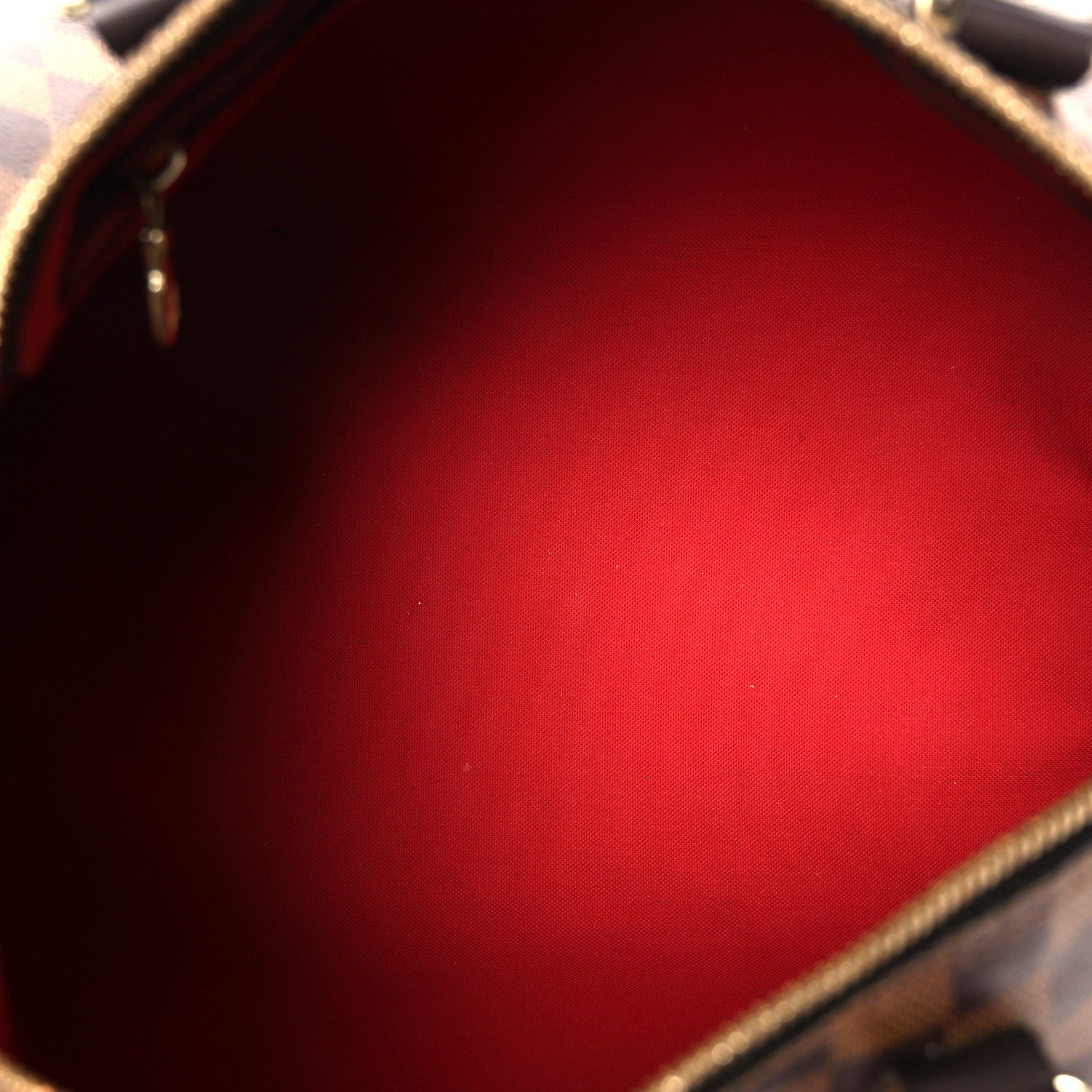 Damier Ebene Speedy Bandouliere 30