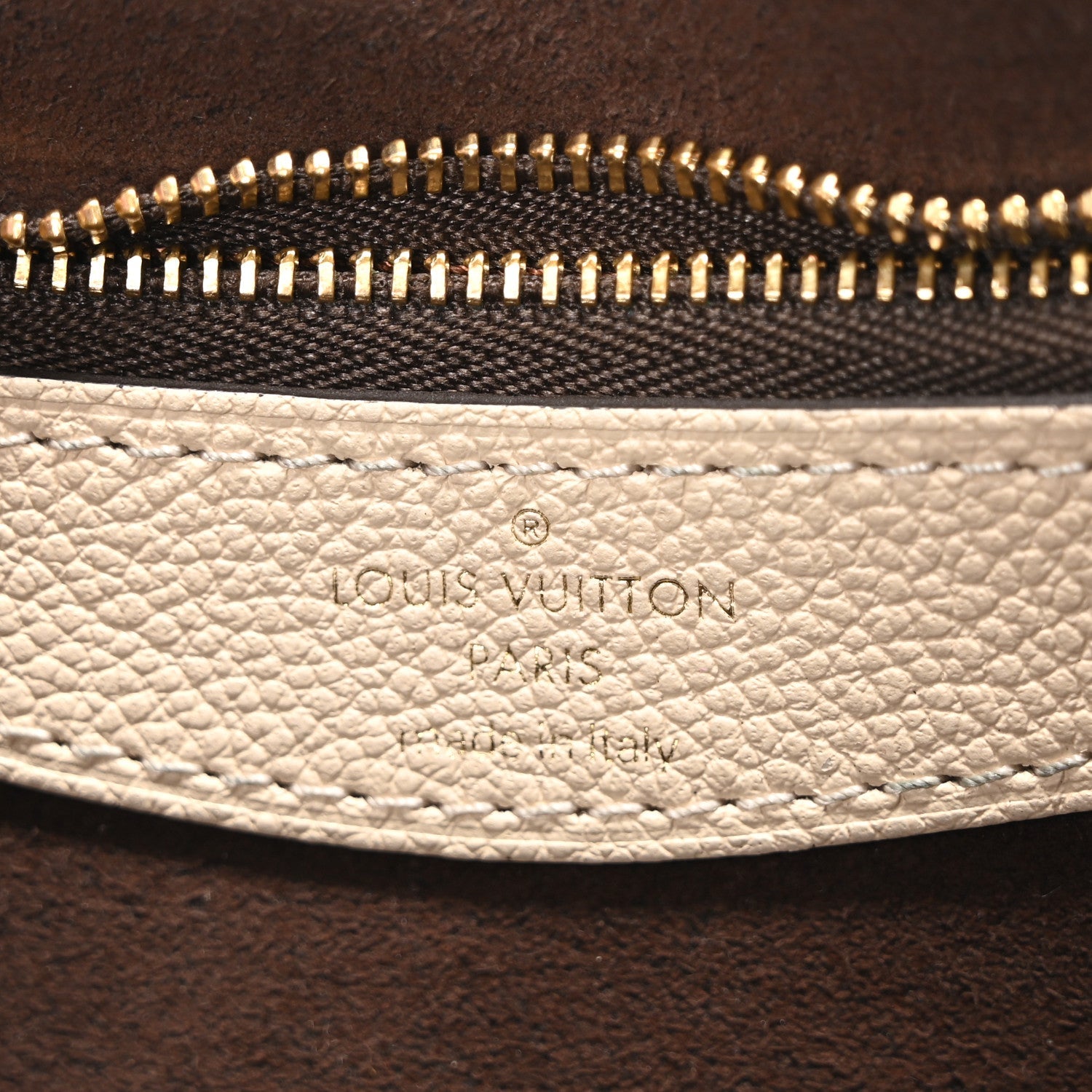 Empreinte Monogram Giant Diane Cream