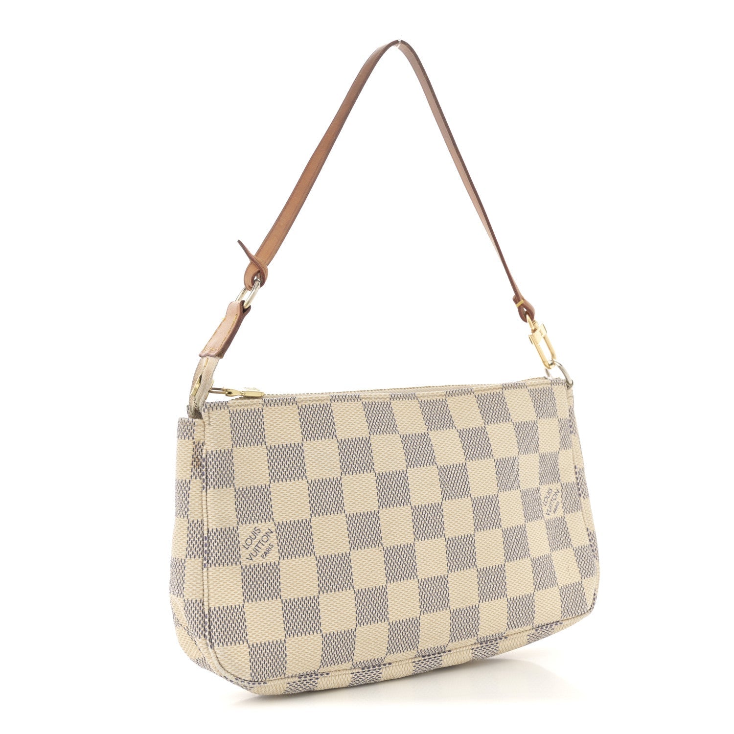 Damier Azur Pochette Accessories