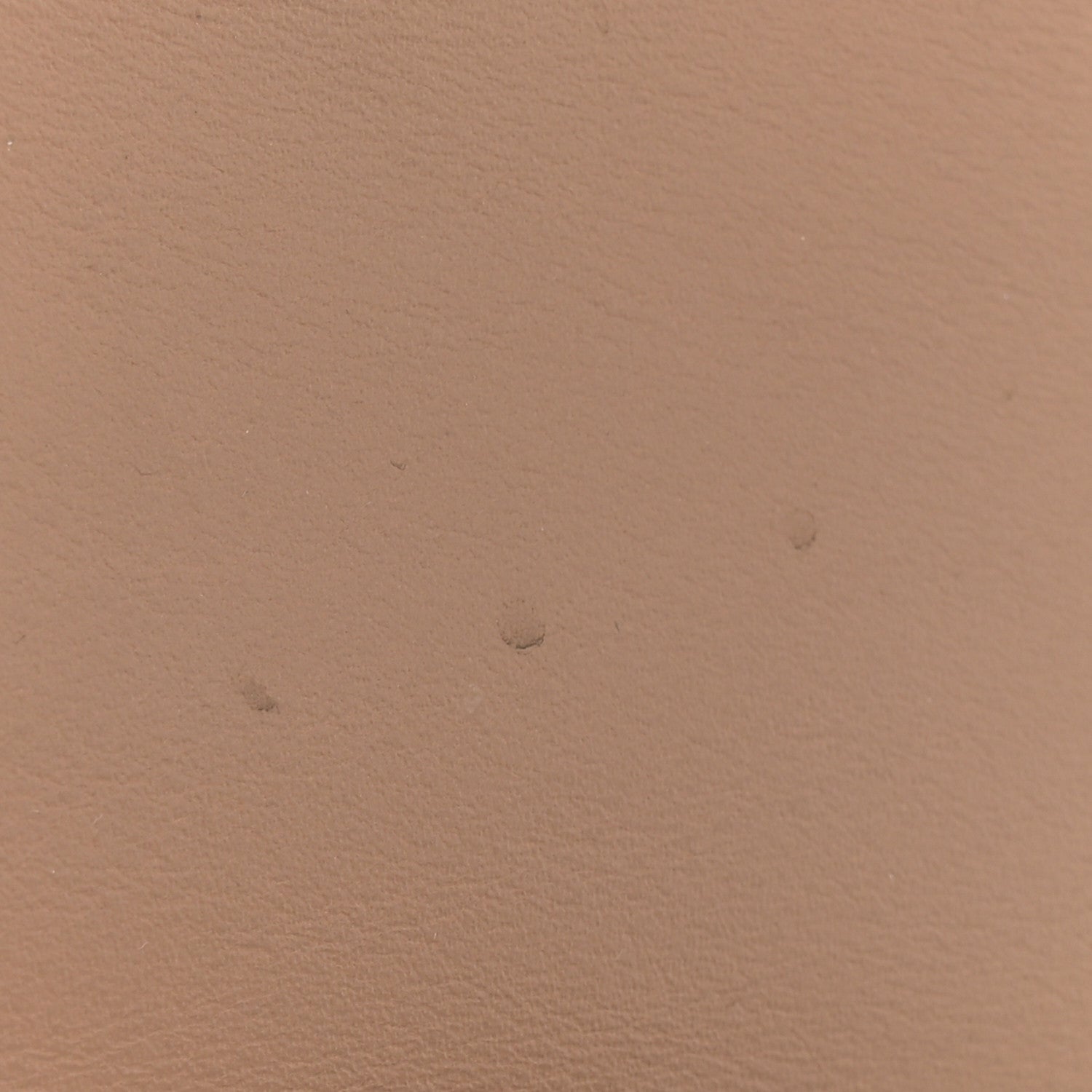 Natural Smooth Calfskin Mini Rodeo Top Handle Handbag Latte