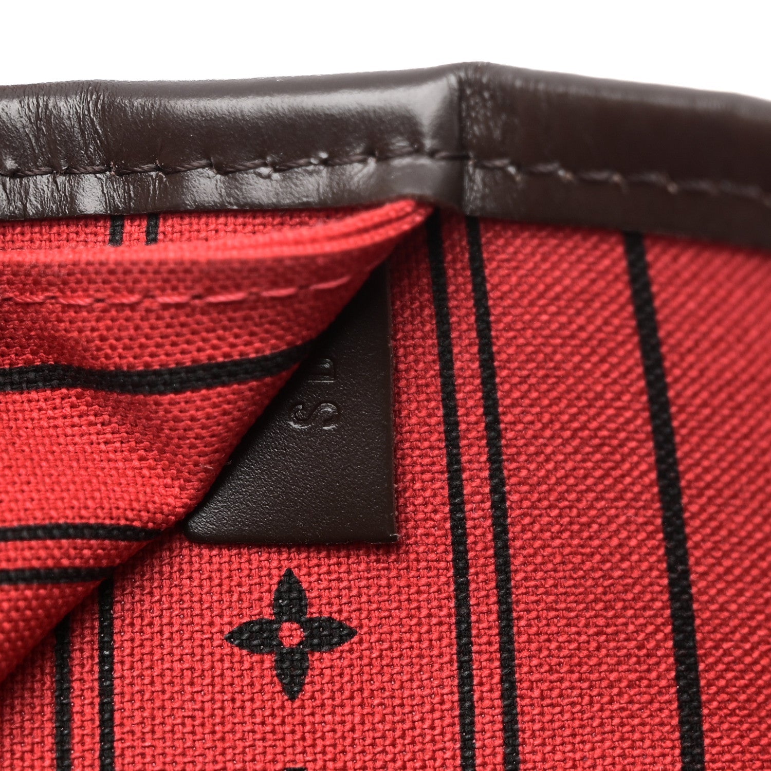 Damier Ebene Neverfull GM