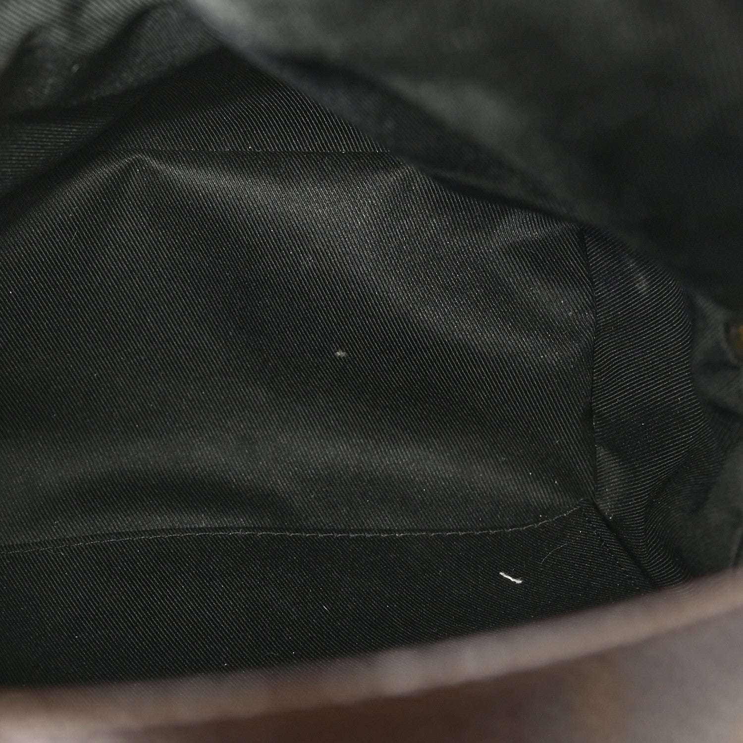 Reverse Monogram Palm Springs Backpack PM