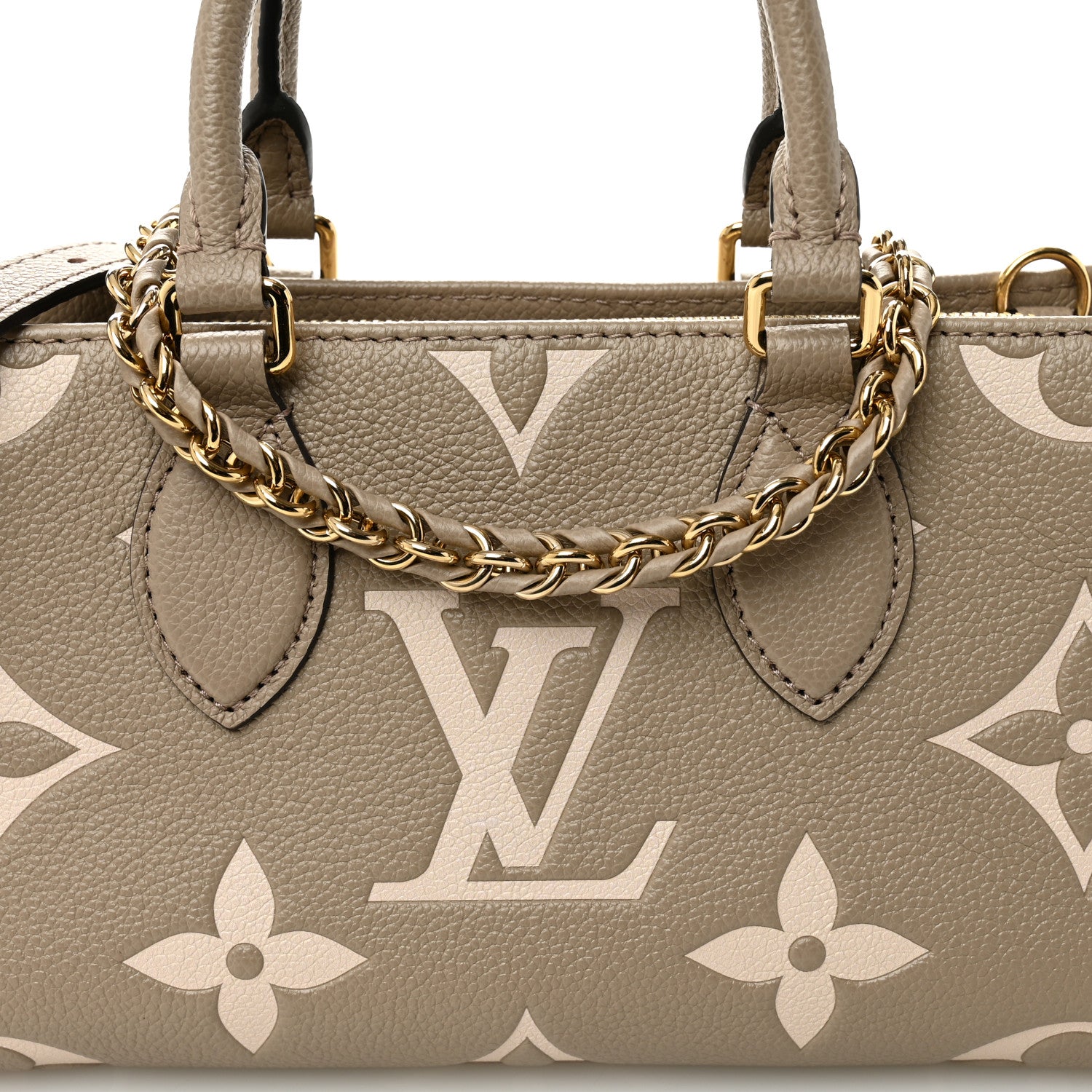 Empreinte OnTheGo East West Dove Cream