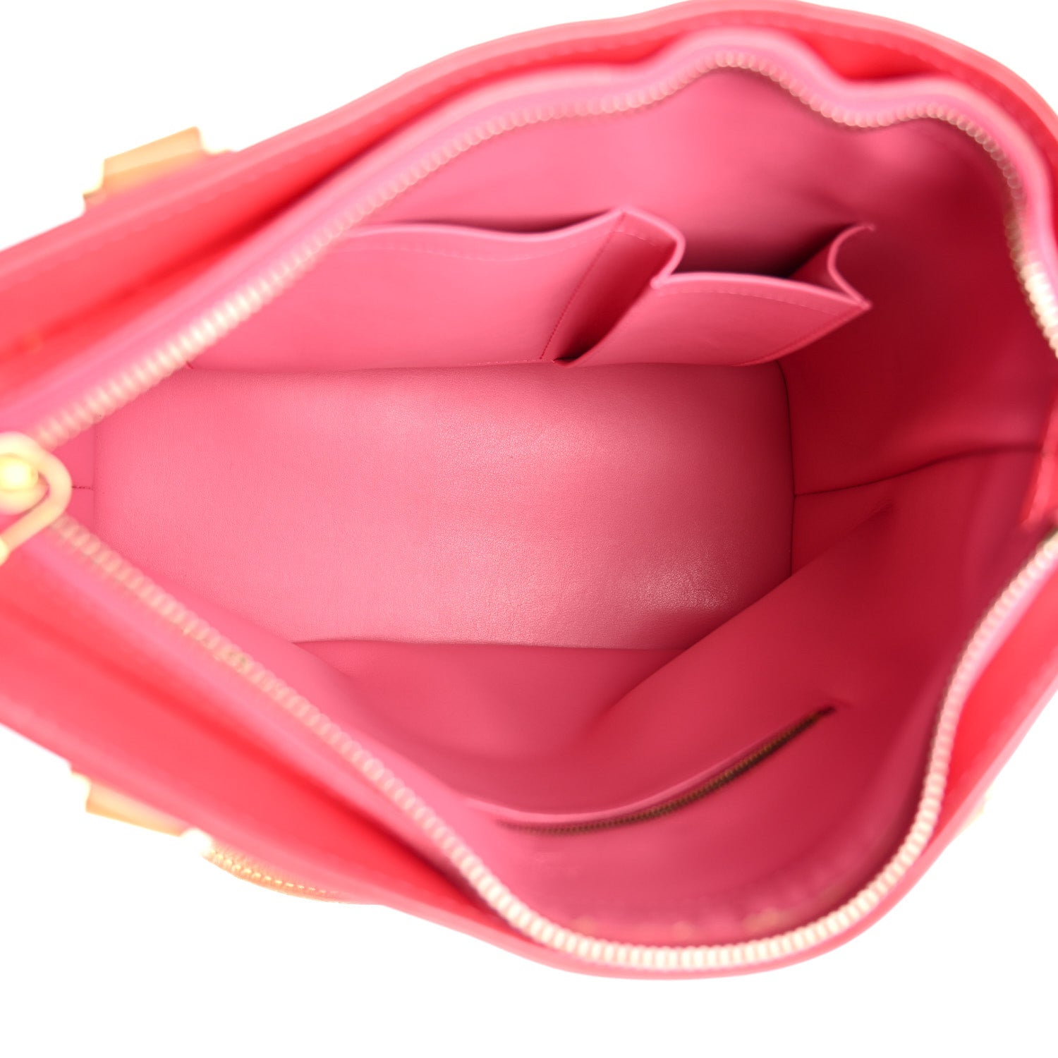 Vernis Houston Framboise