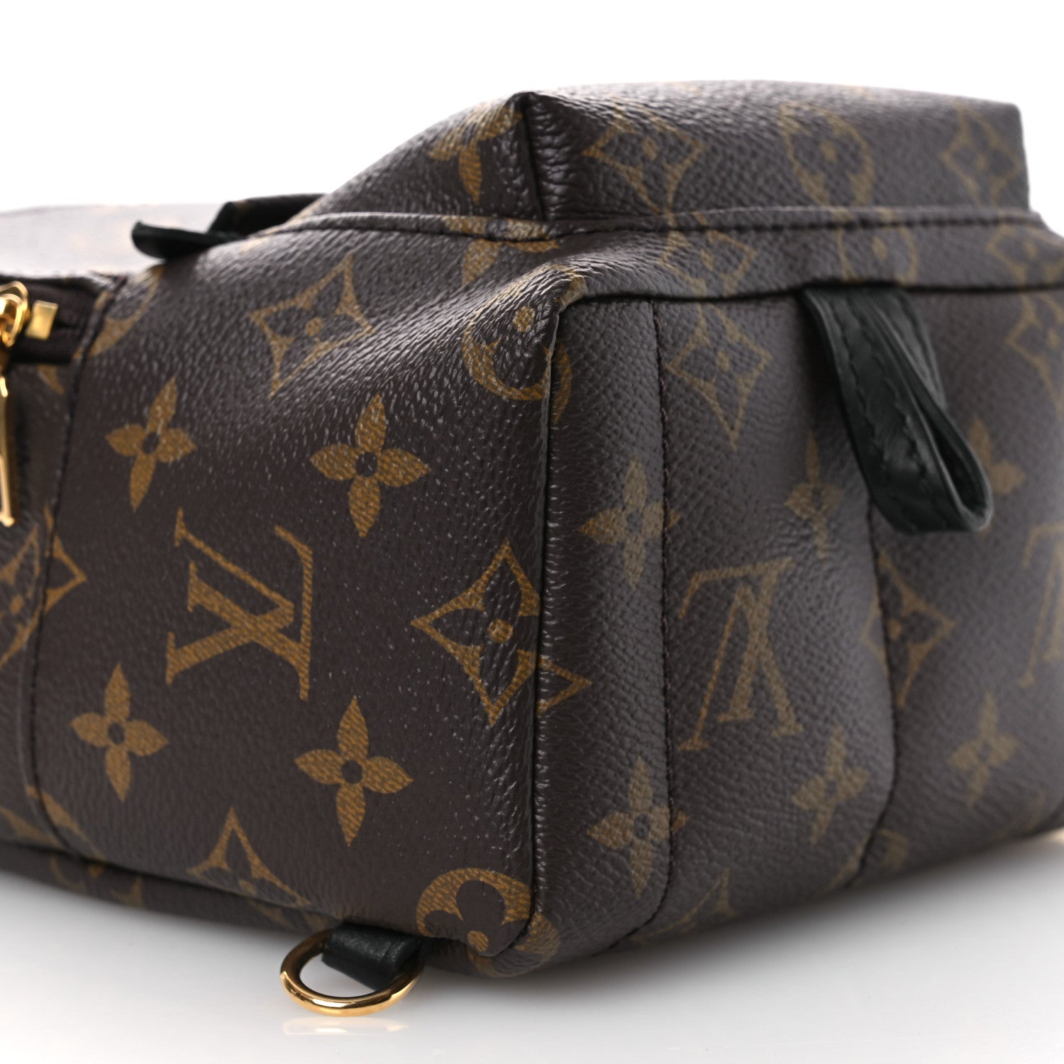 Monogram Palm Springs Backpack Mini