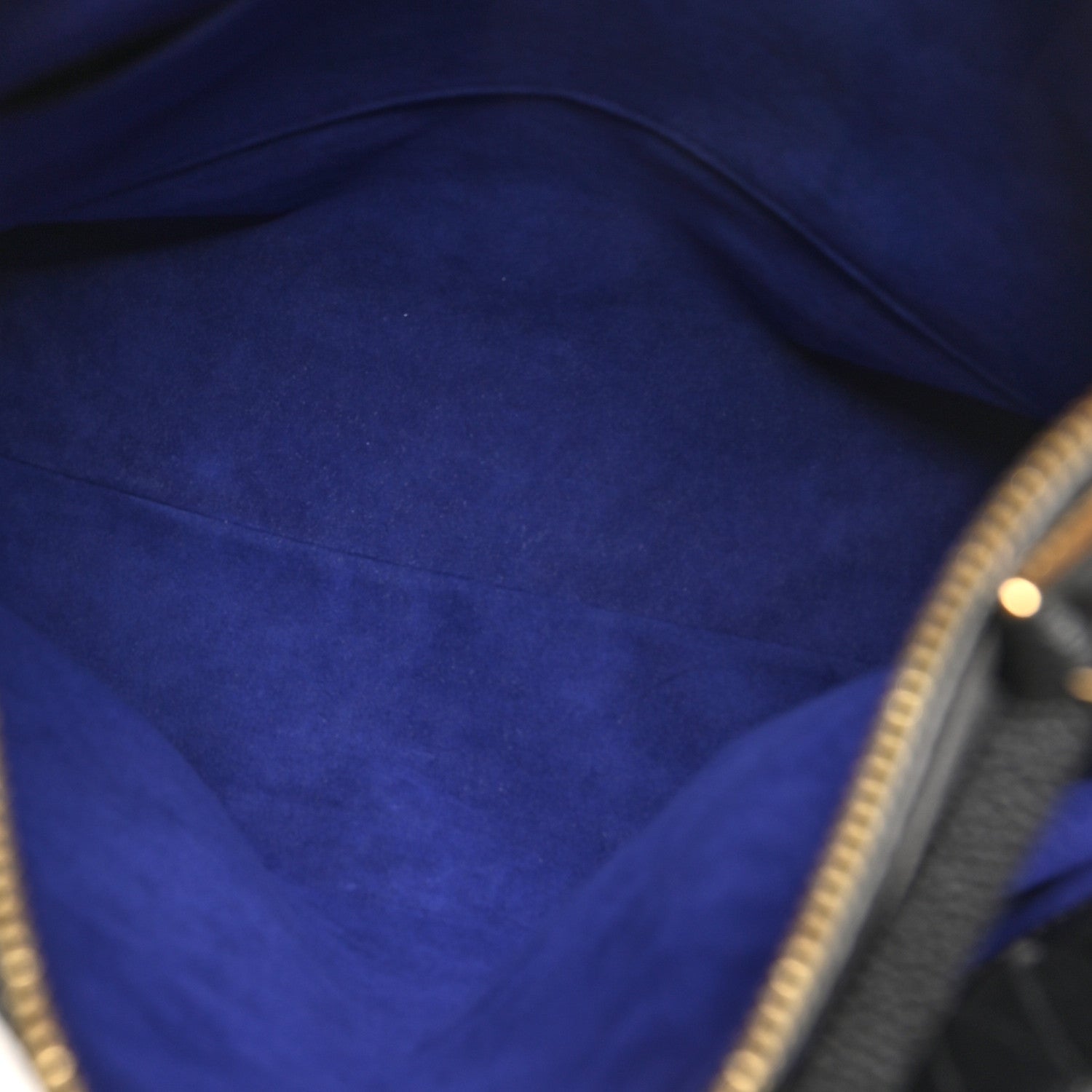 Empreinte Maida Hobo Black