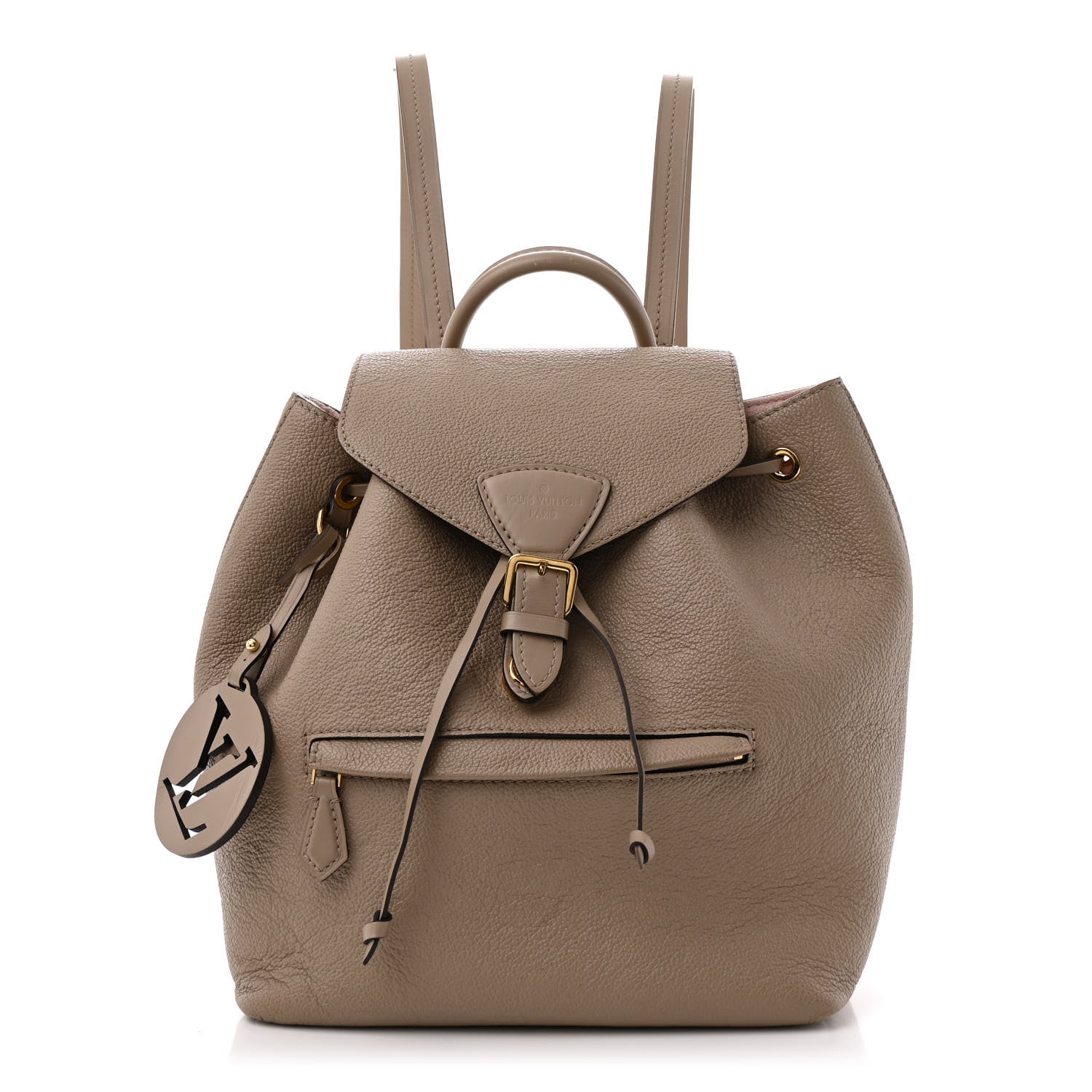 Empreinte Montsouris PM Tourterelle