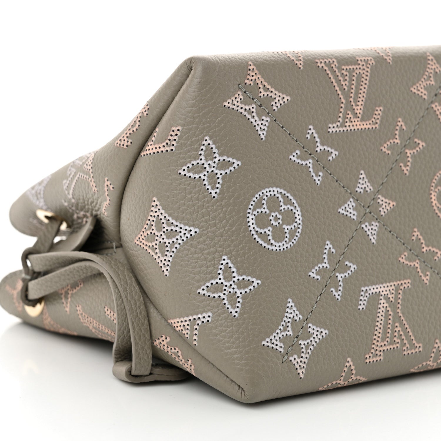 Mahina Flight Mode Pico Bella Tote Grey