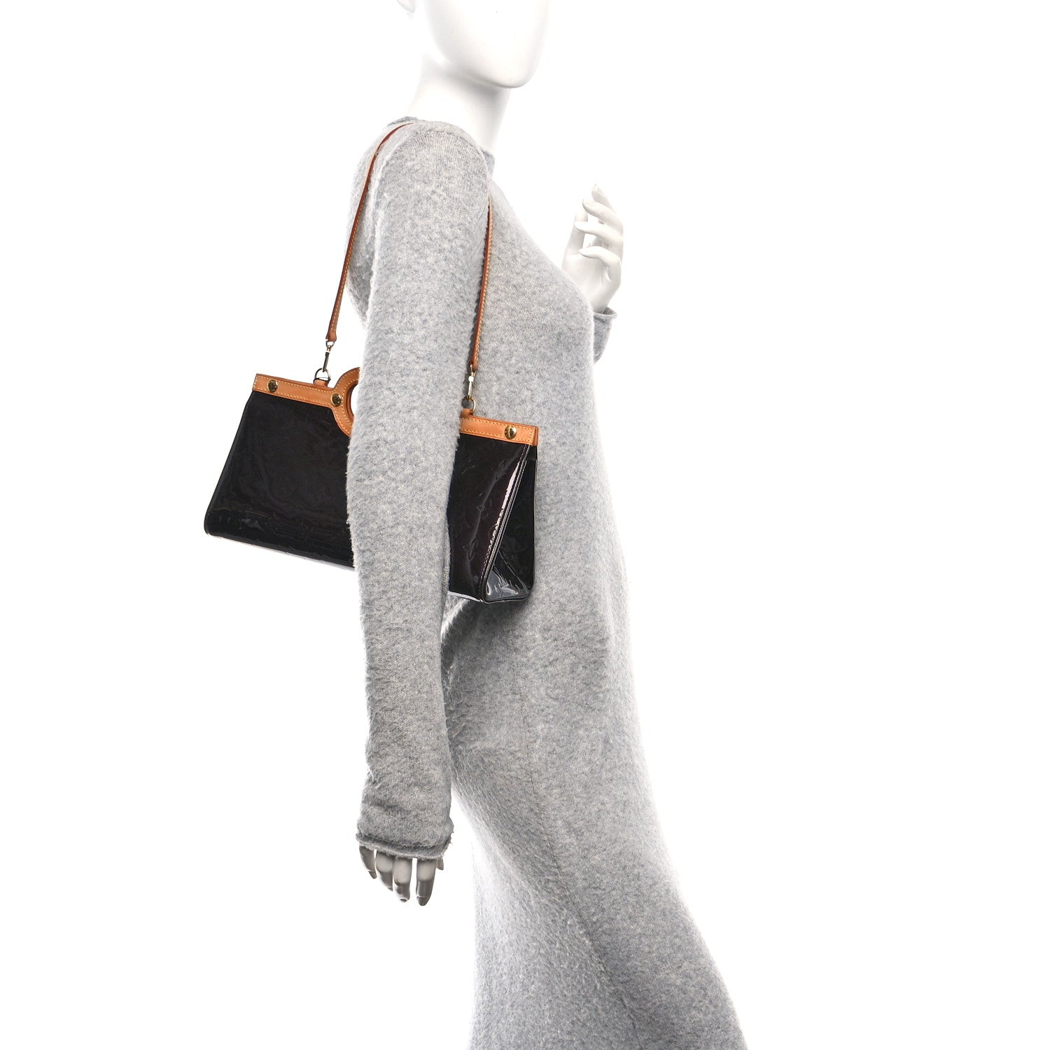 Vernis Roxbury Drive Amarante