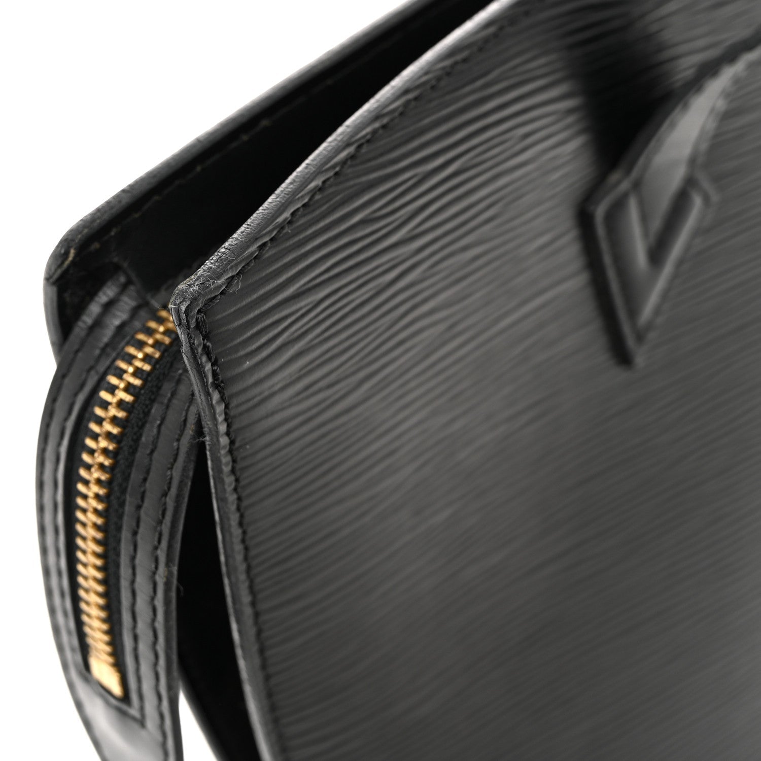 Epi Saint Jacques PM Black