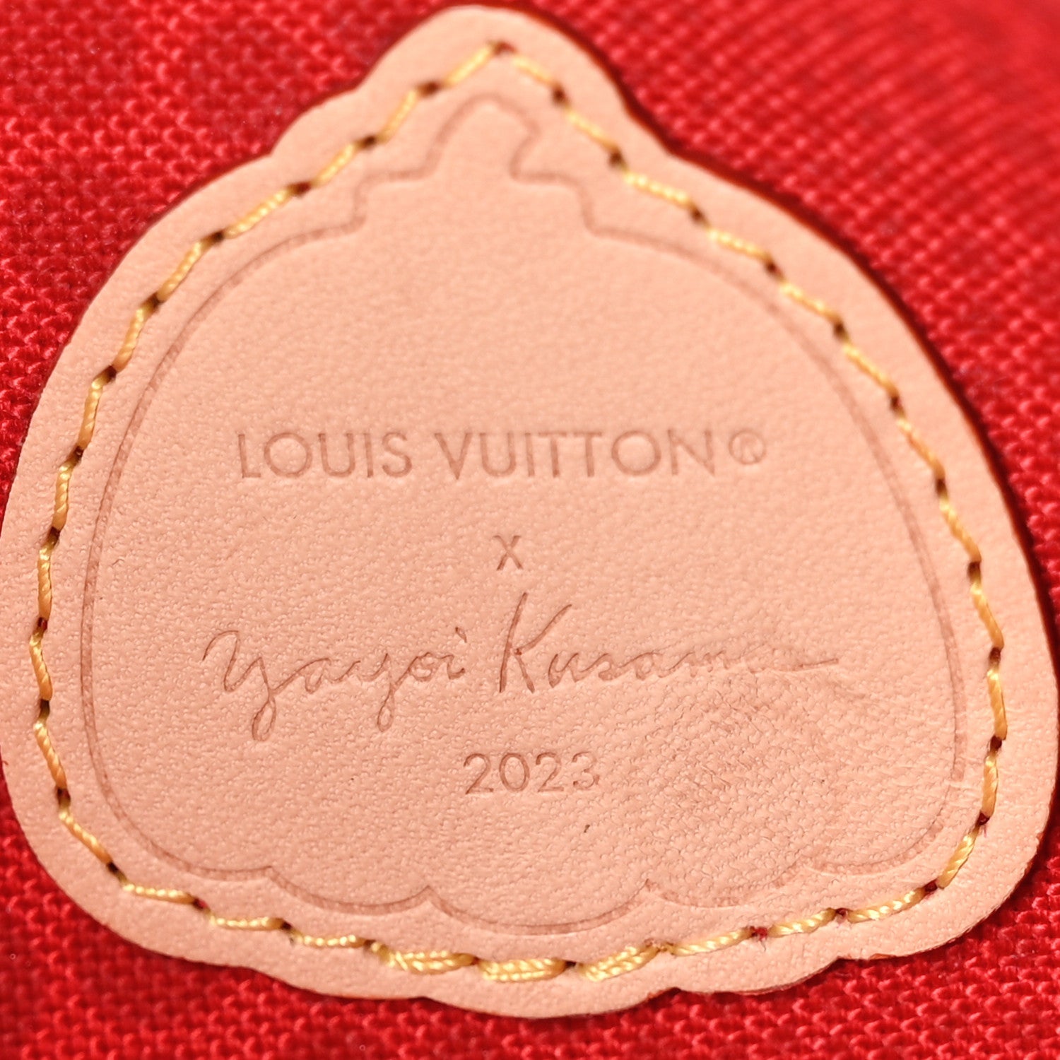 LV X YK Monogram Multi Pochette Accessories