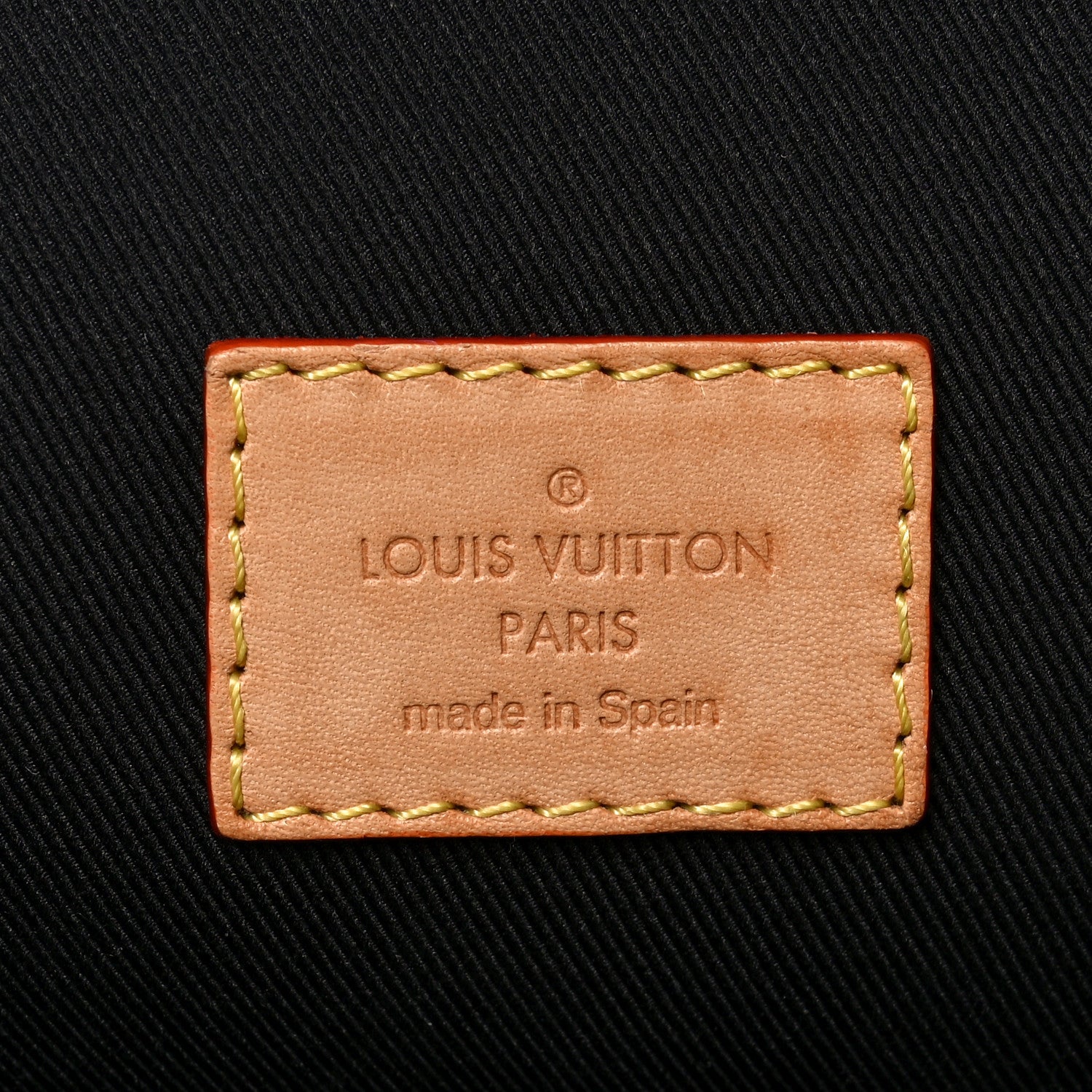 Monogram Cluny BB Black