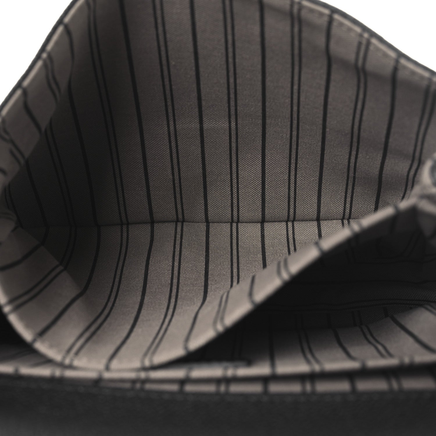 Empreinte Pochette Metis Black