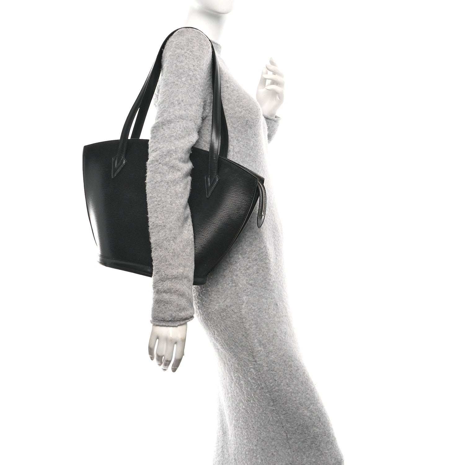 Epi Saint Jacques GM Black