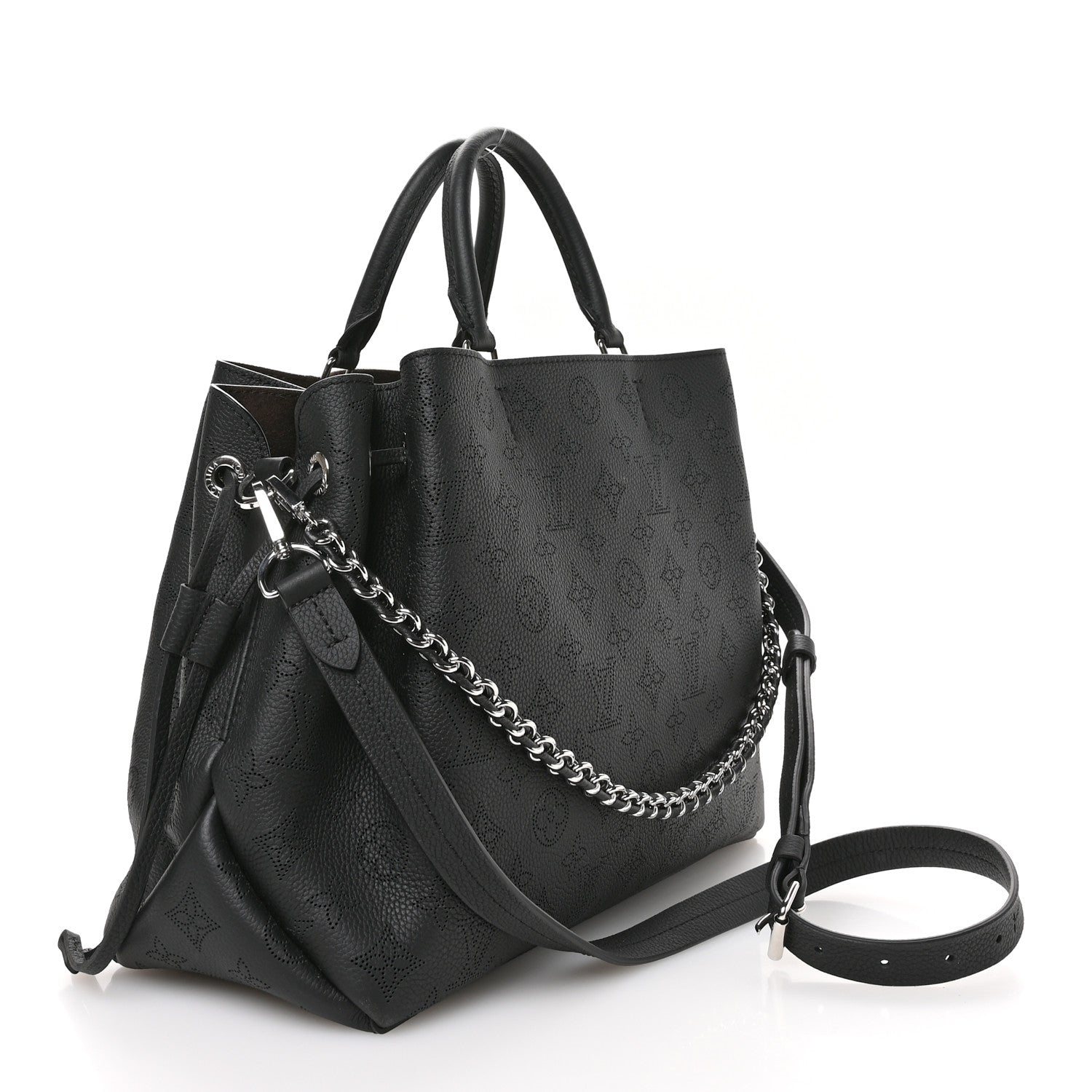 Mahina Bella Tote Black