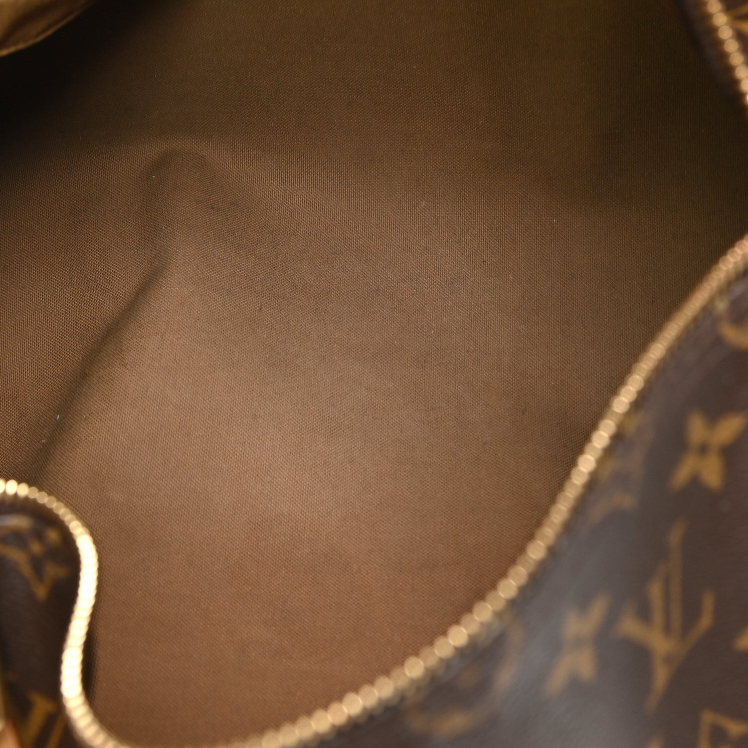 Monogram Speedy Bandouliere 35