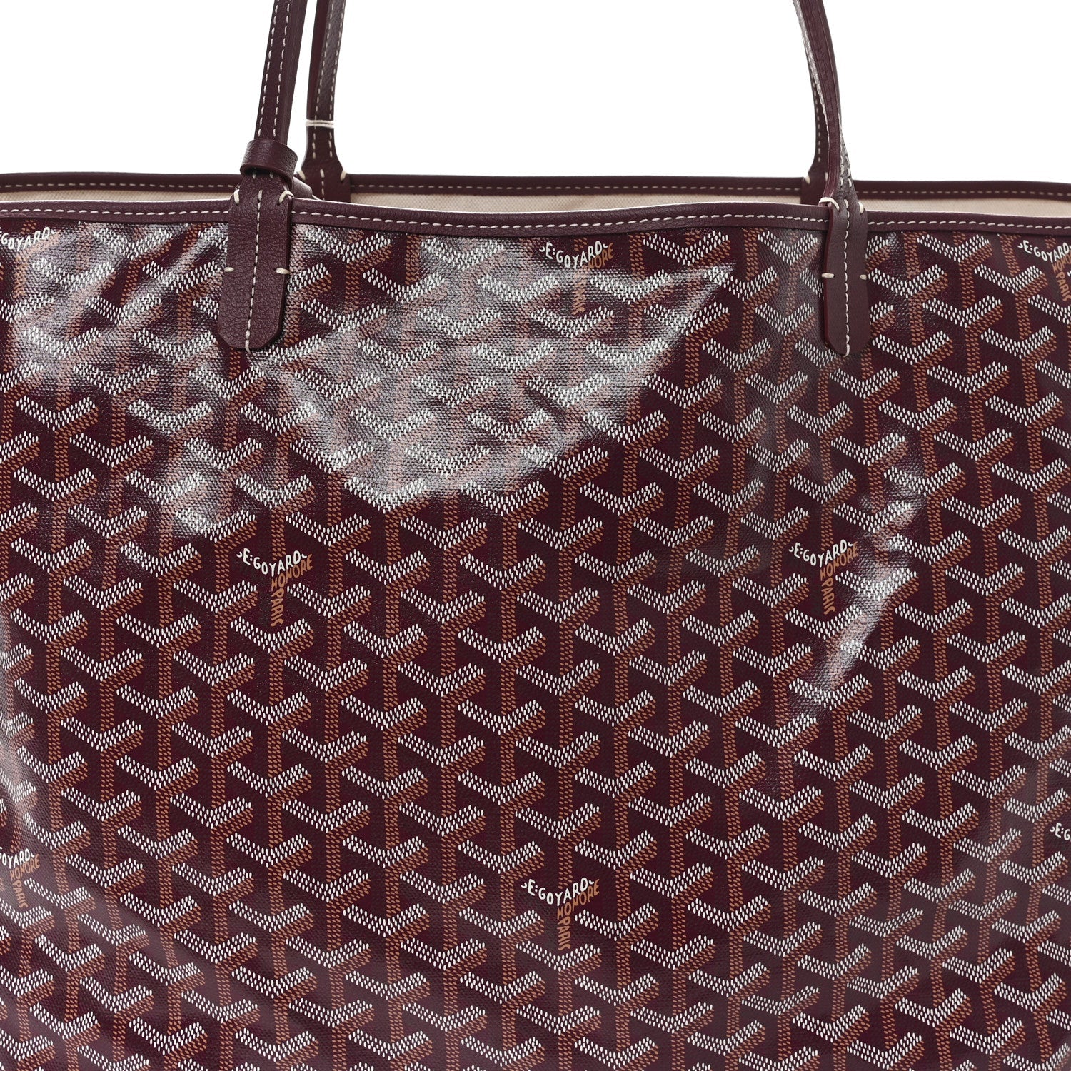 Goyardine Saint Louis GM Bordeaux