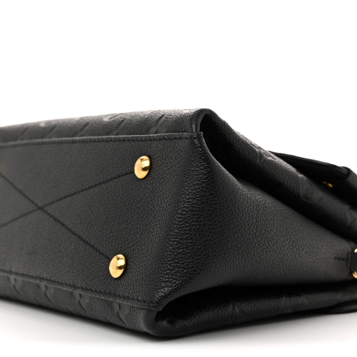 Empreinte Georges BB Black