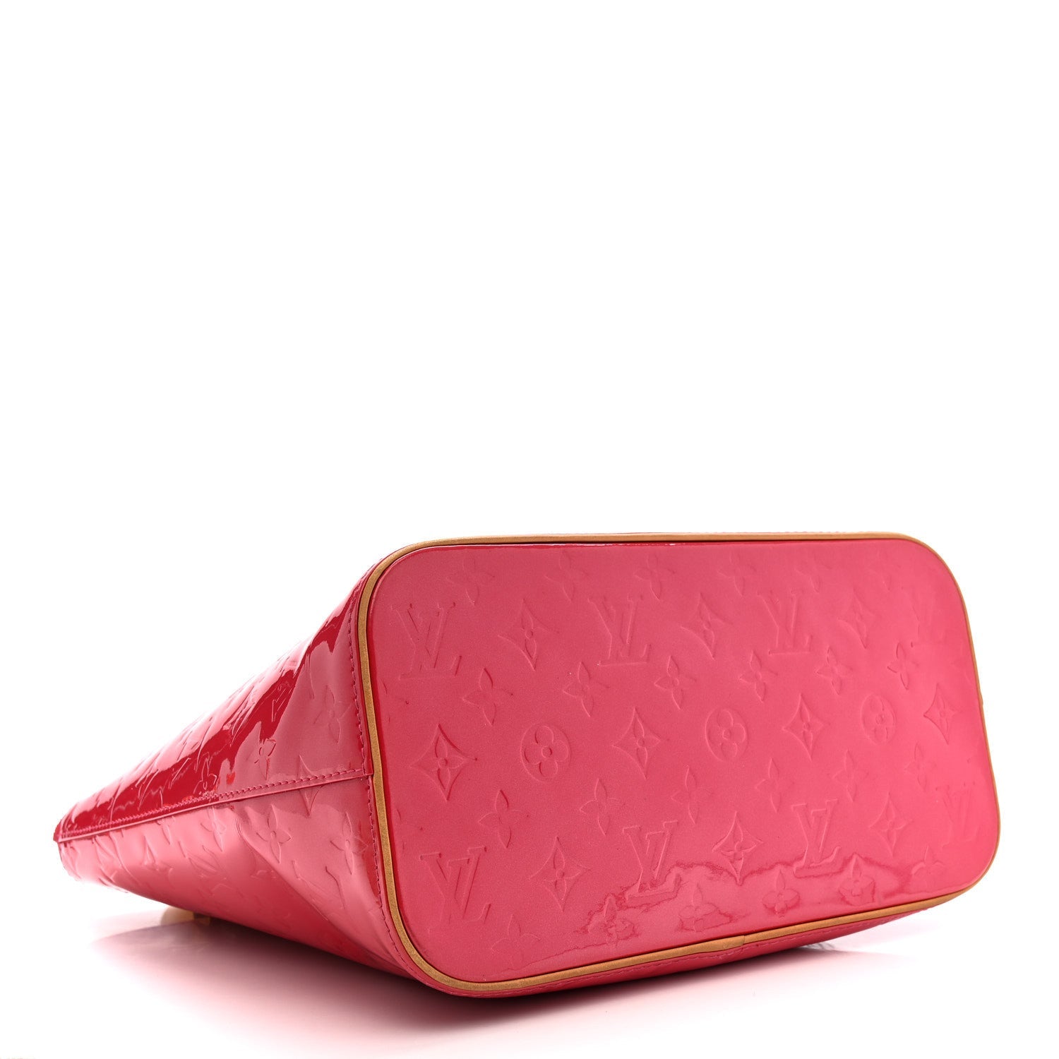 Vernis Houston Framboise