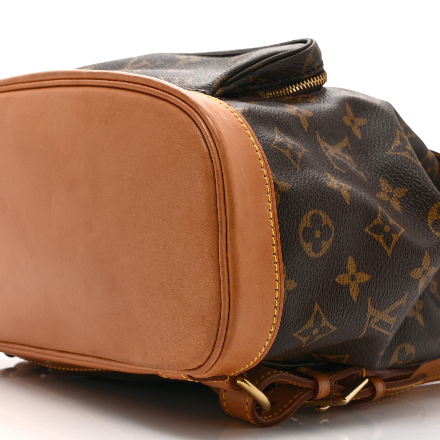 Monogram Montsouris MM Backpack