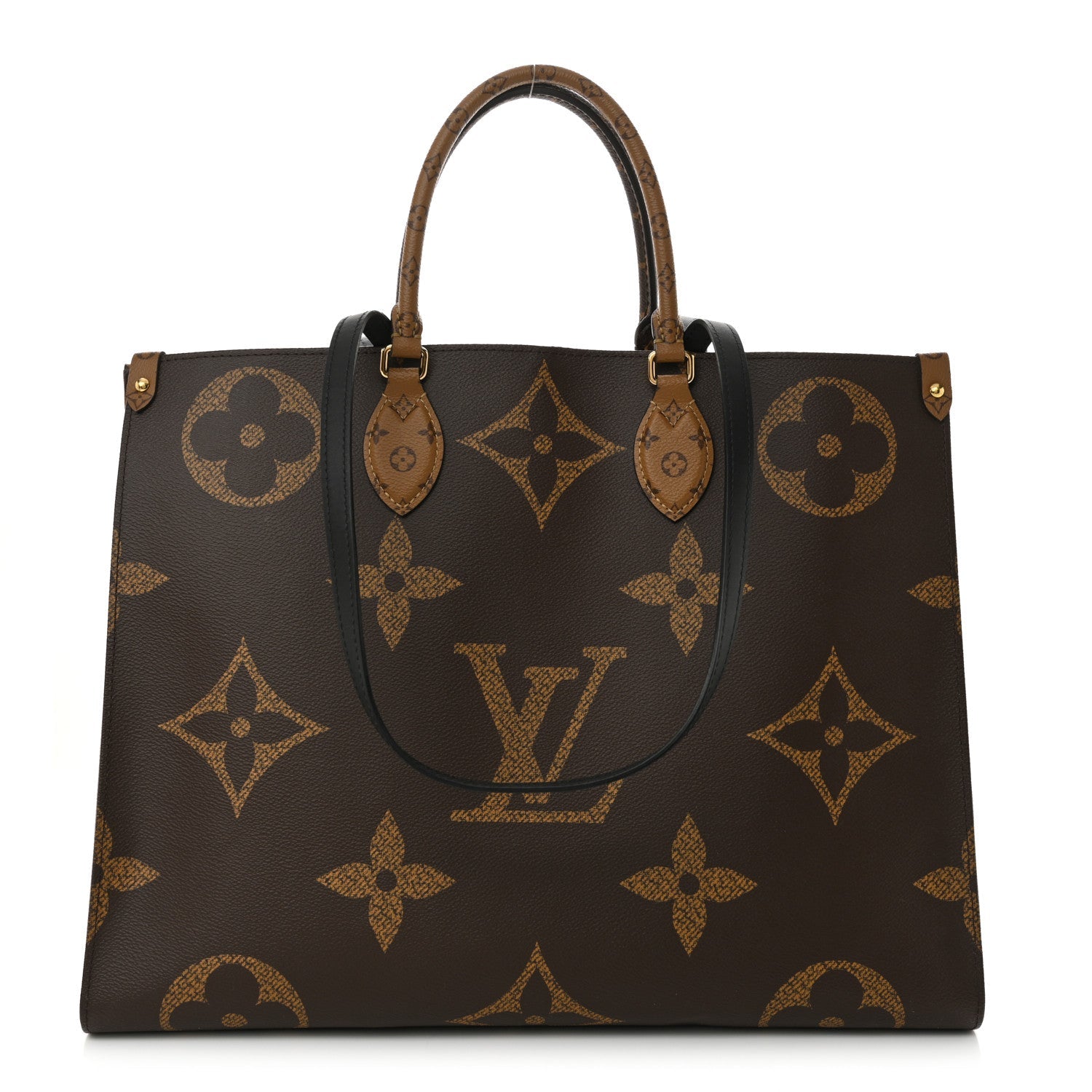 Reverse Monogram Giant Onthego GM