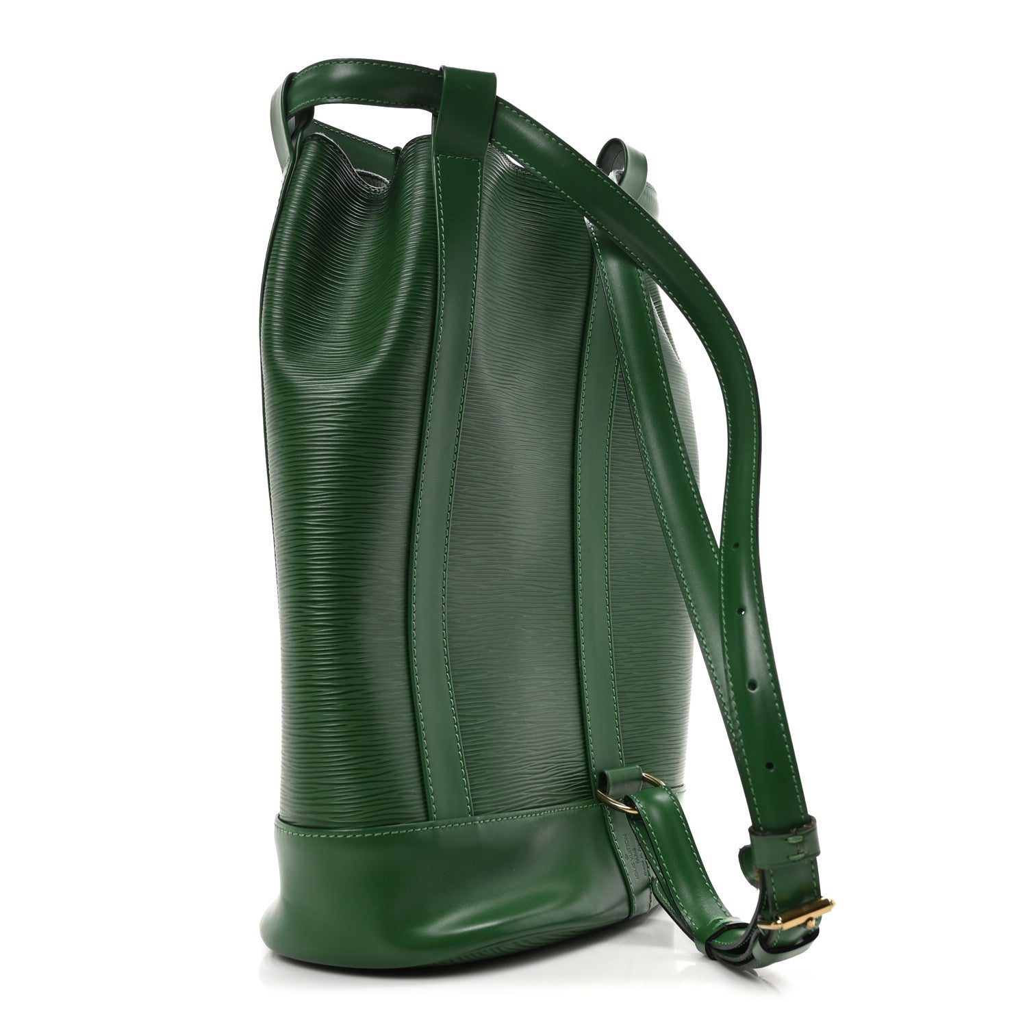 Epi Randonnee PM Borneo