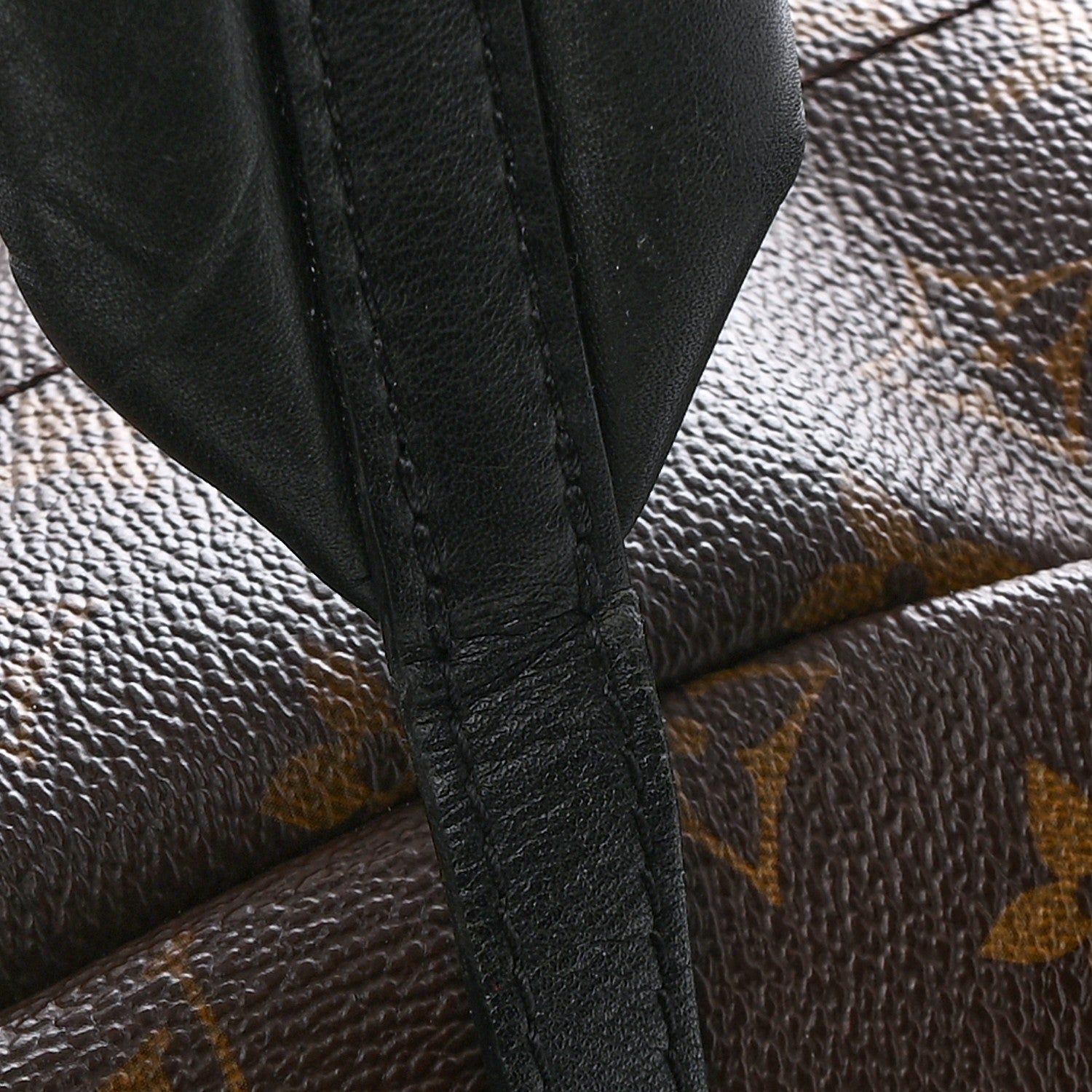 Monogram Palm Springs Backpack PM