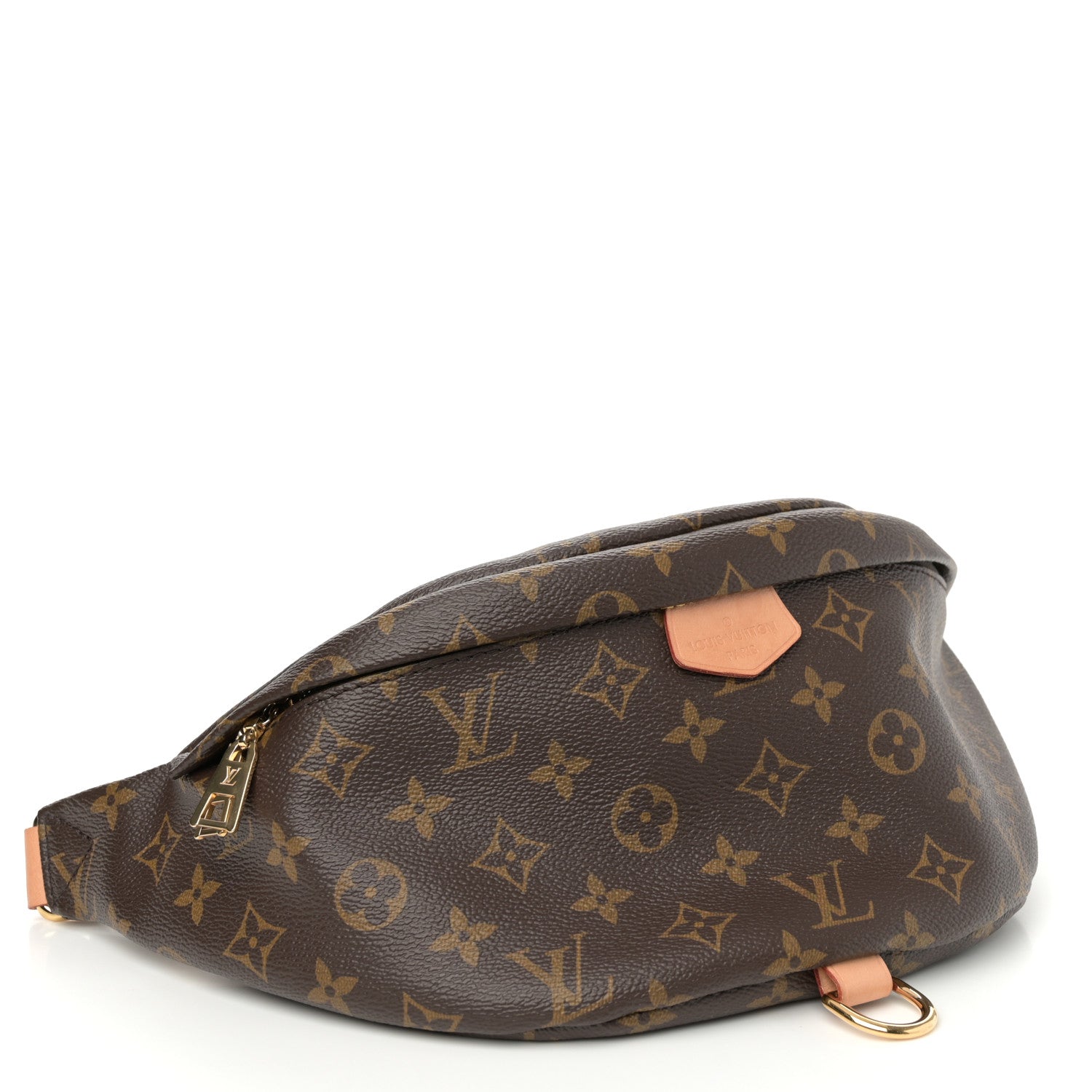 Monogram Bumbag