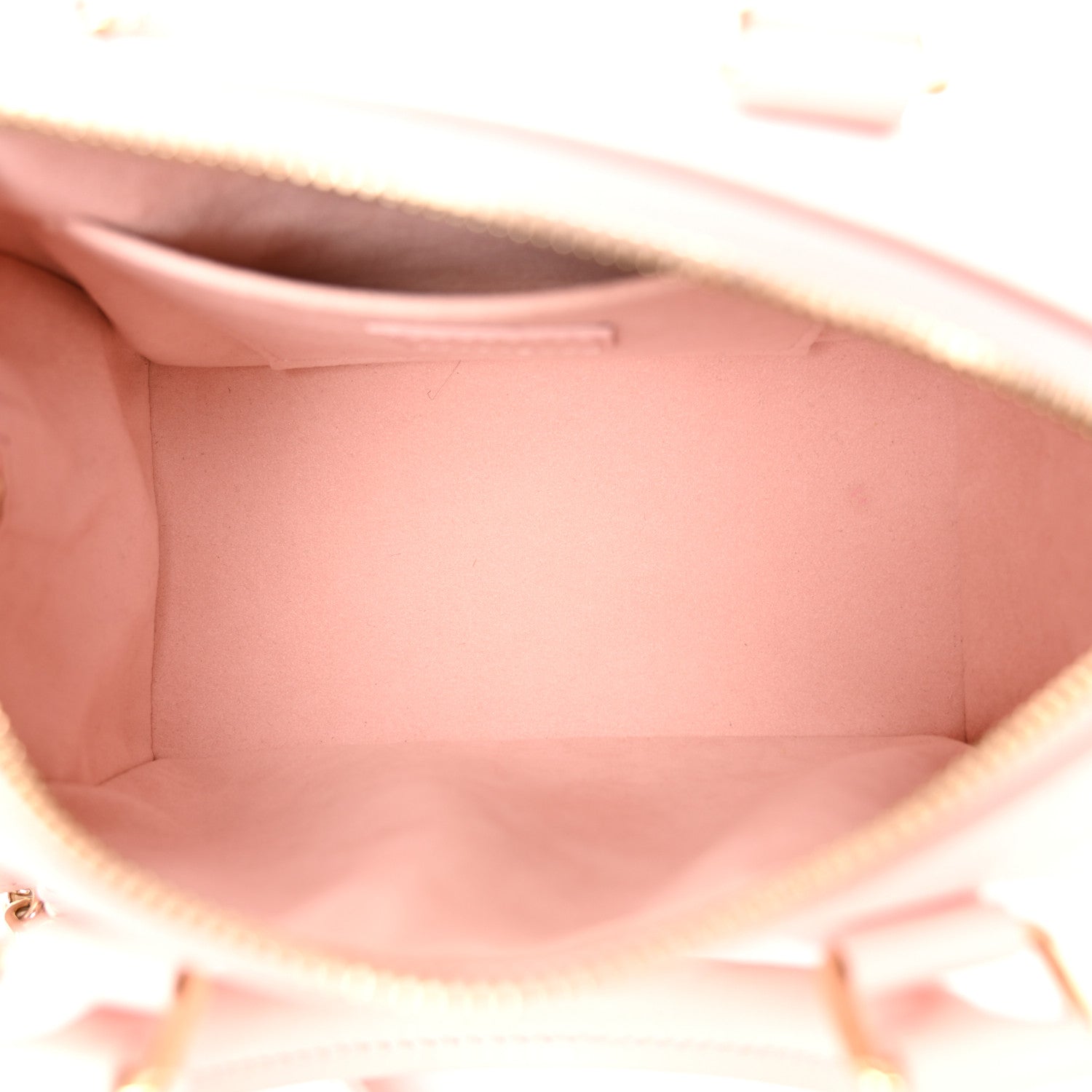 Empreinte Monogram Giant Speedy Bandouliere 20 Pink Opale