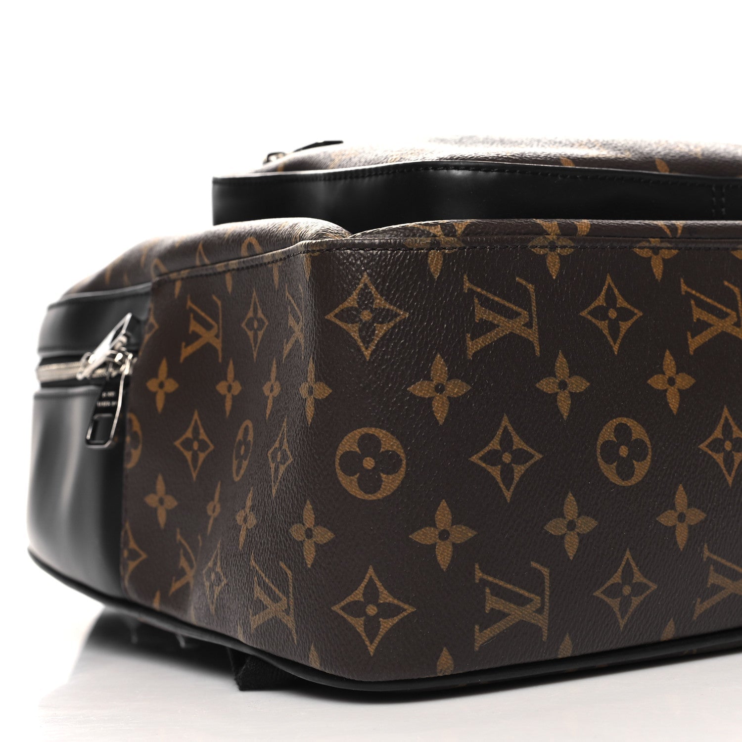 Monogram Macassar Josh NM Backpack