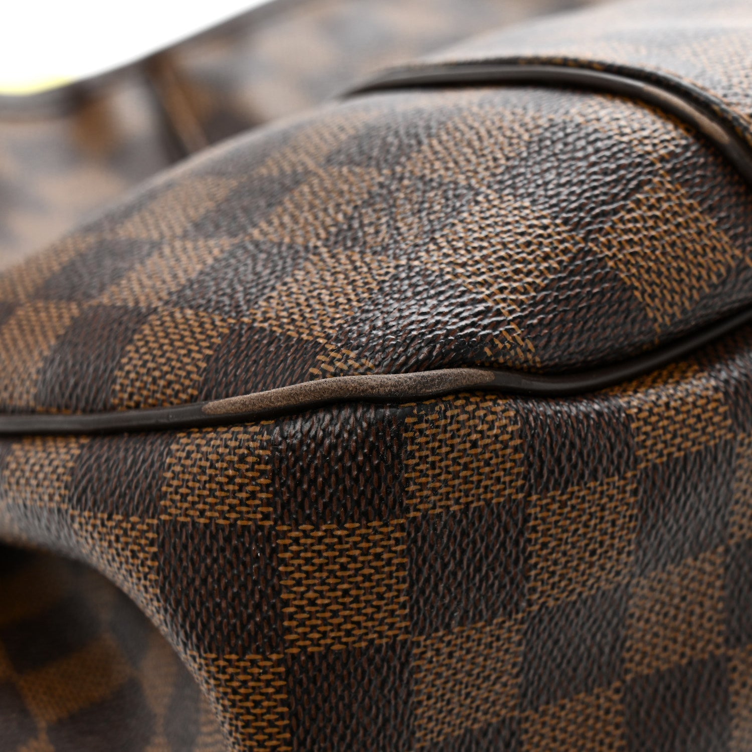 Damier Ebene Galliera PM