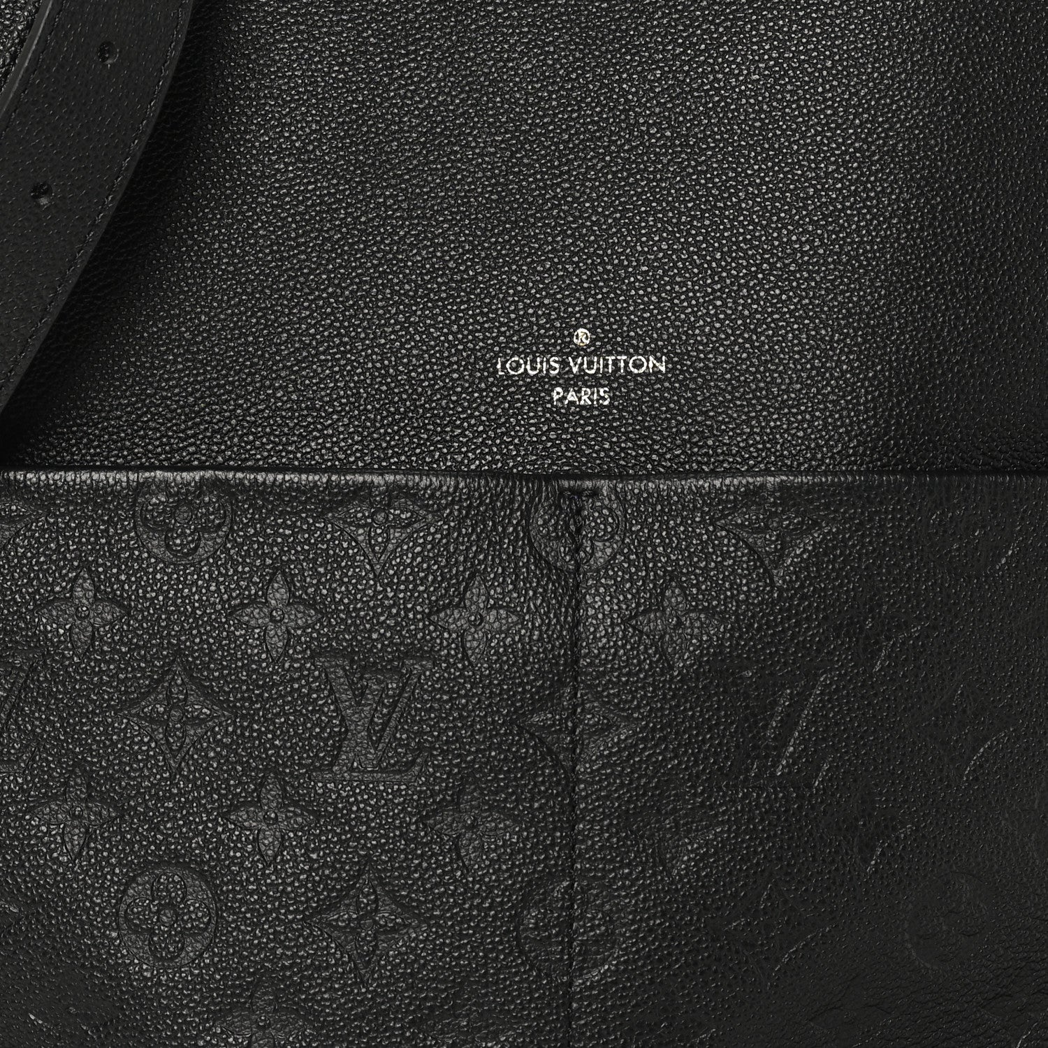 Empreinte Maida Hobo Black