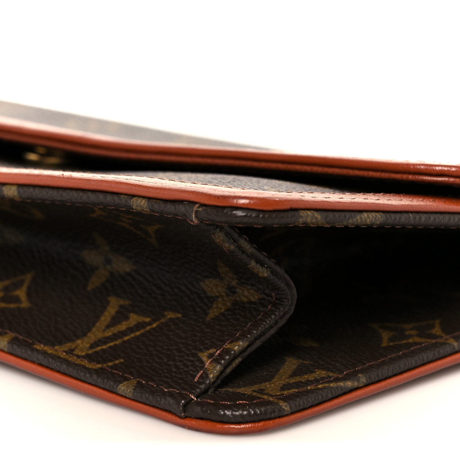 Monogram Pochette Dame 26