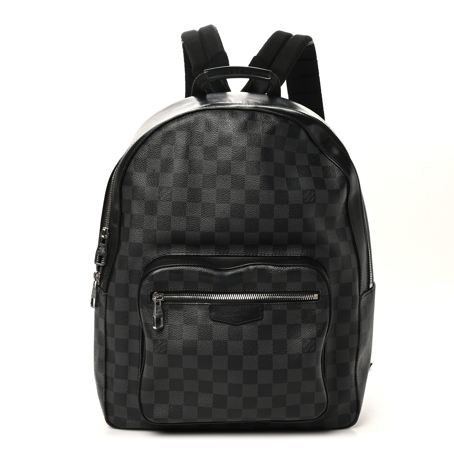 Damier Graphite Josh Backpack